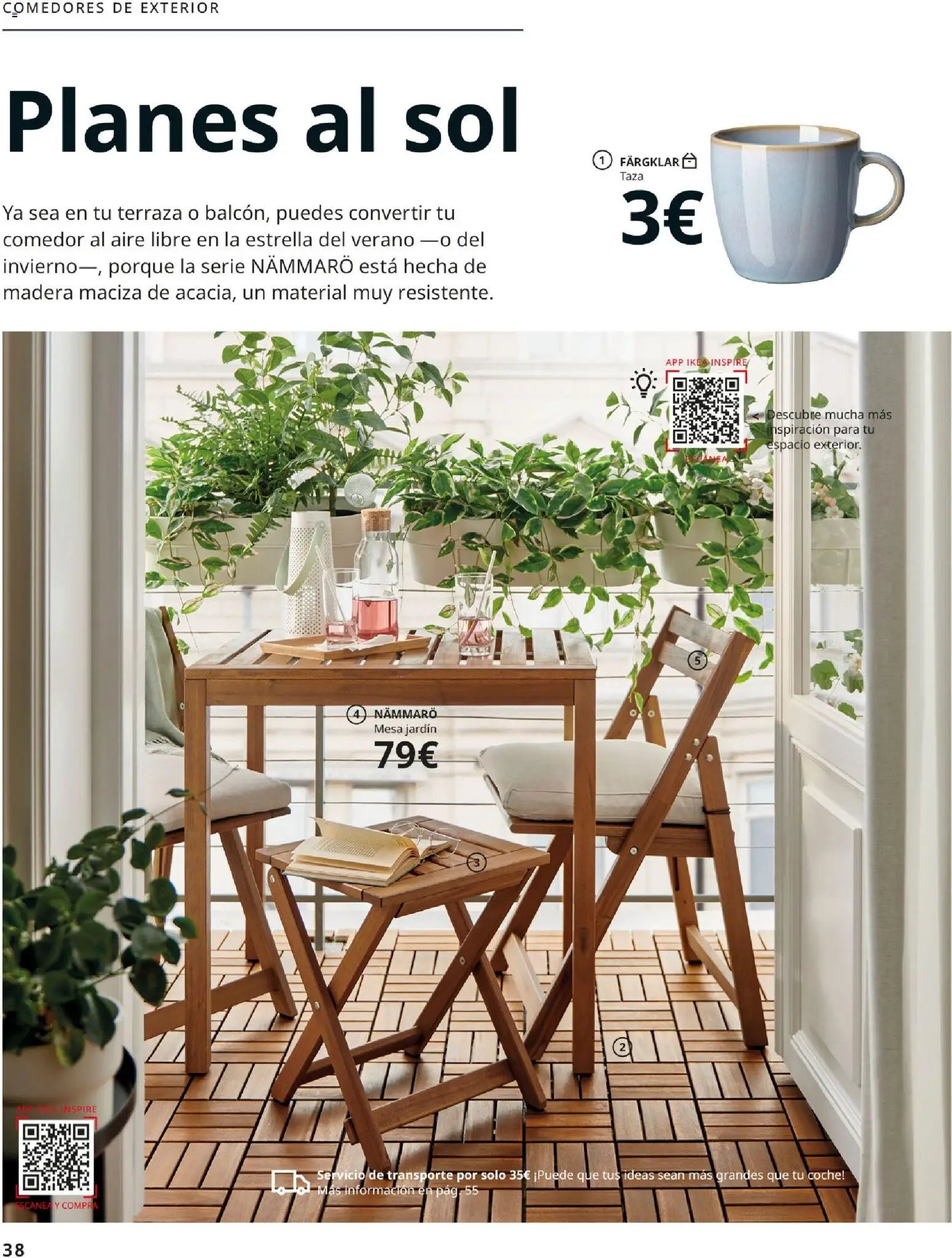 IKEA - La vida comienza en la cocina