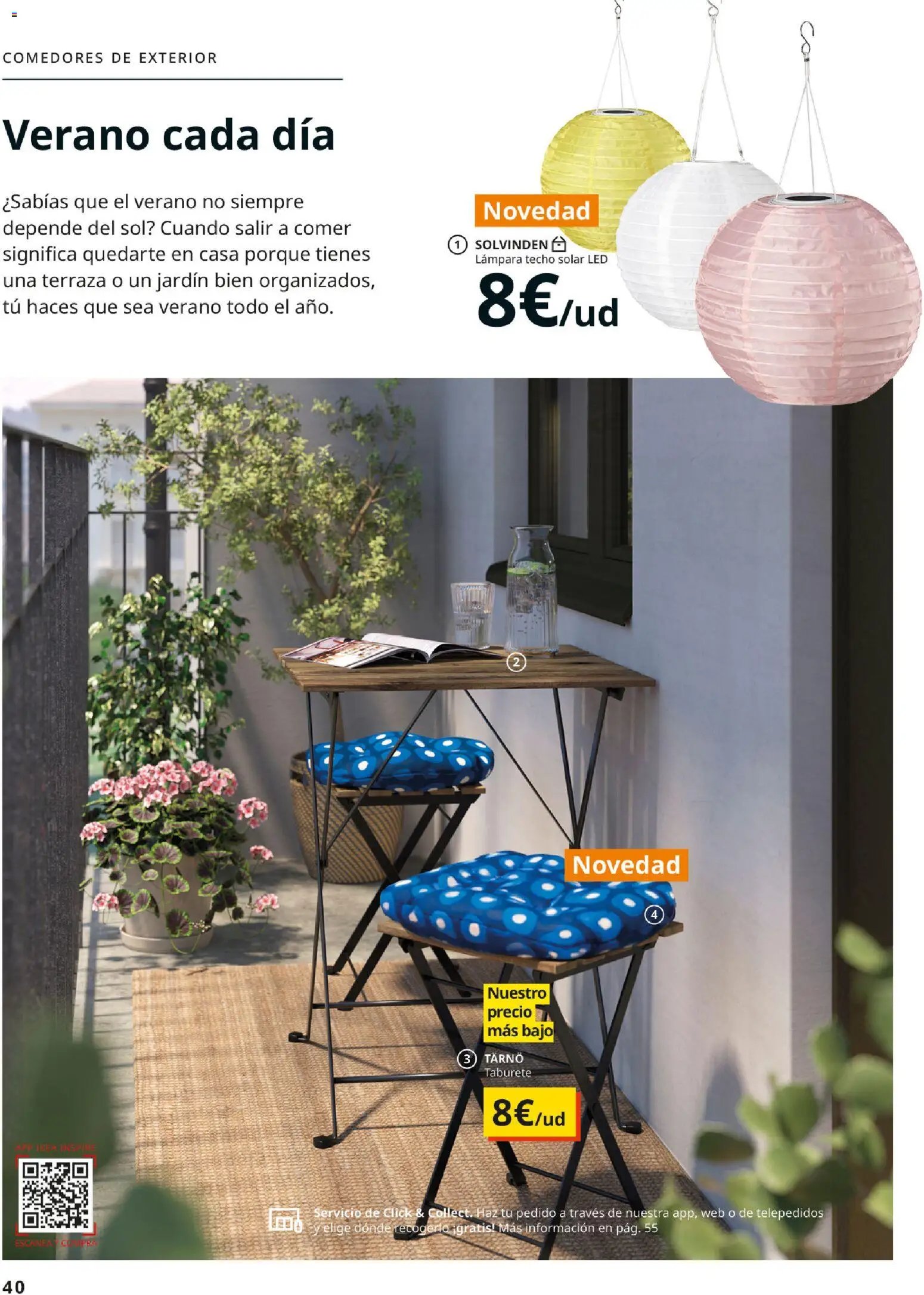 IKEA - La vida comienza en la cocina