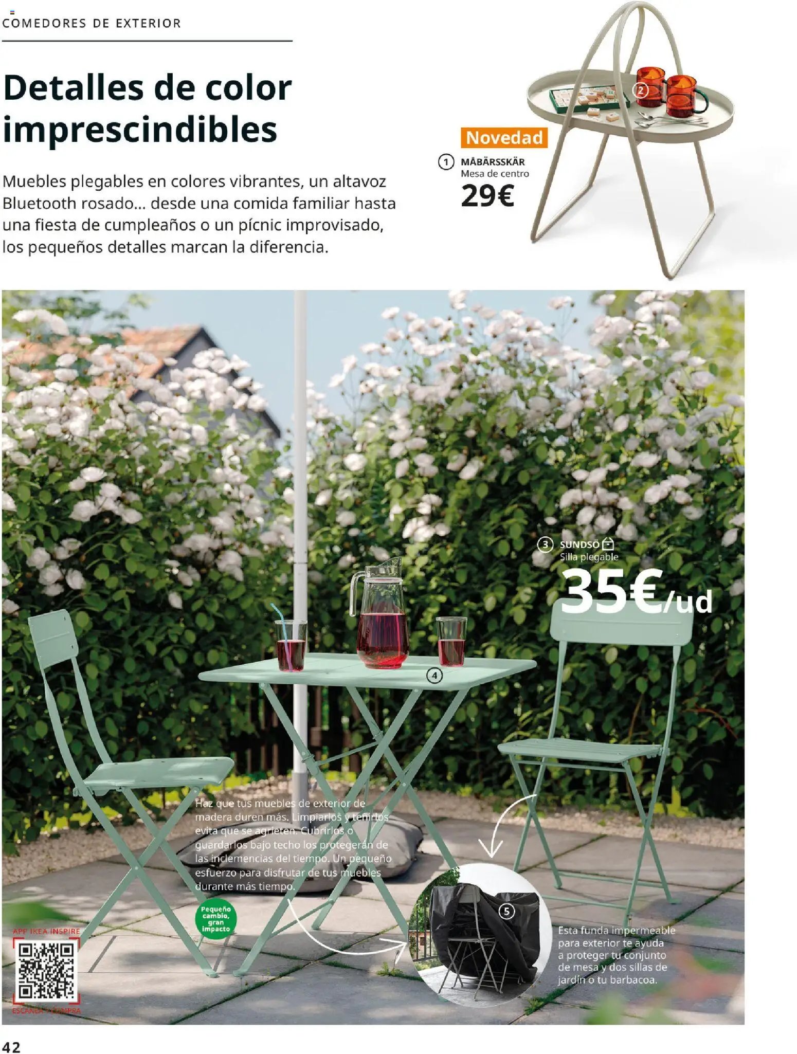 IKEA - La vida comienza en la cocina