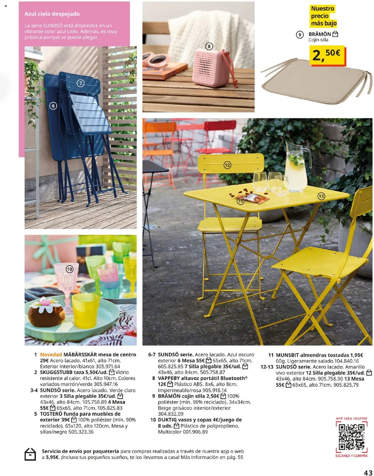 IKEA - La vida comienza en la cocina