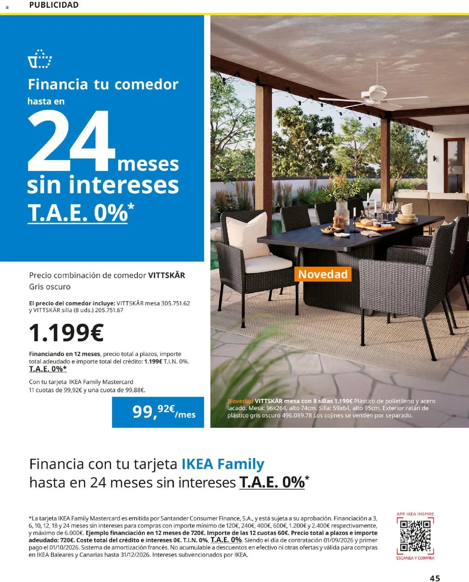 IKEA - La vida comienza en la cocina