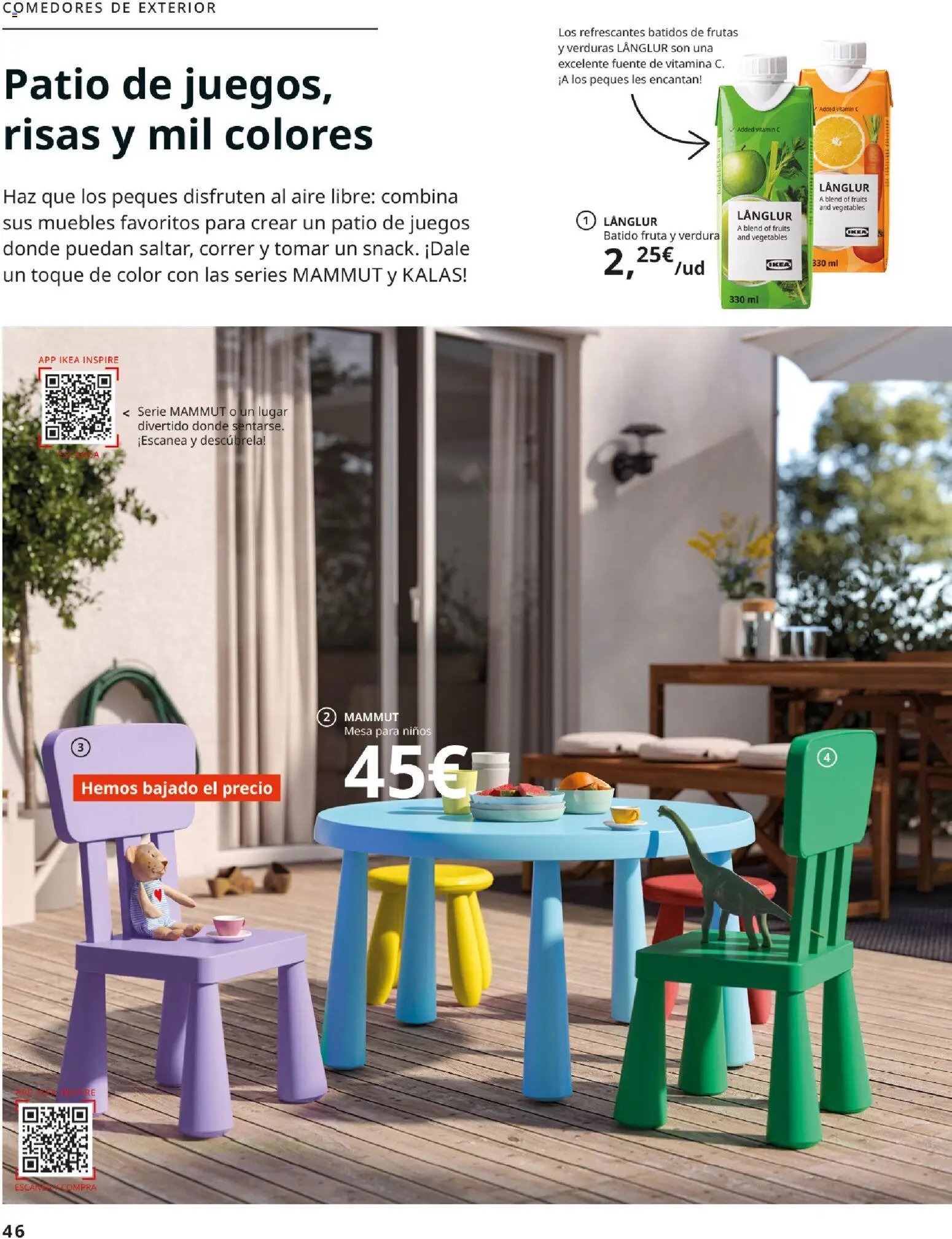 IKEA - La vida comienza en la cocina