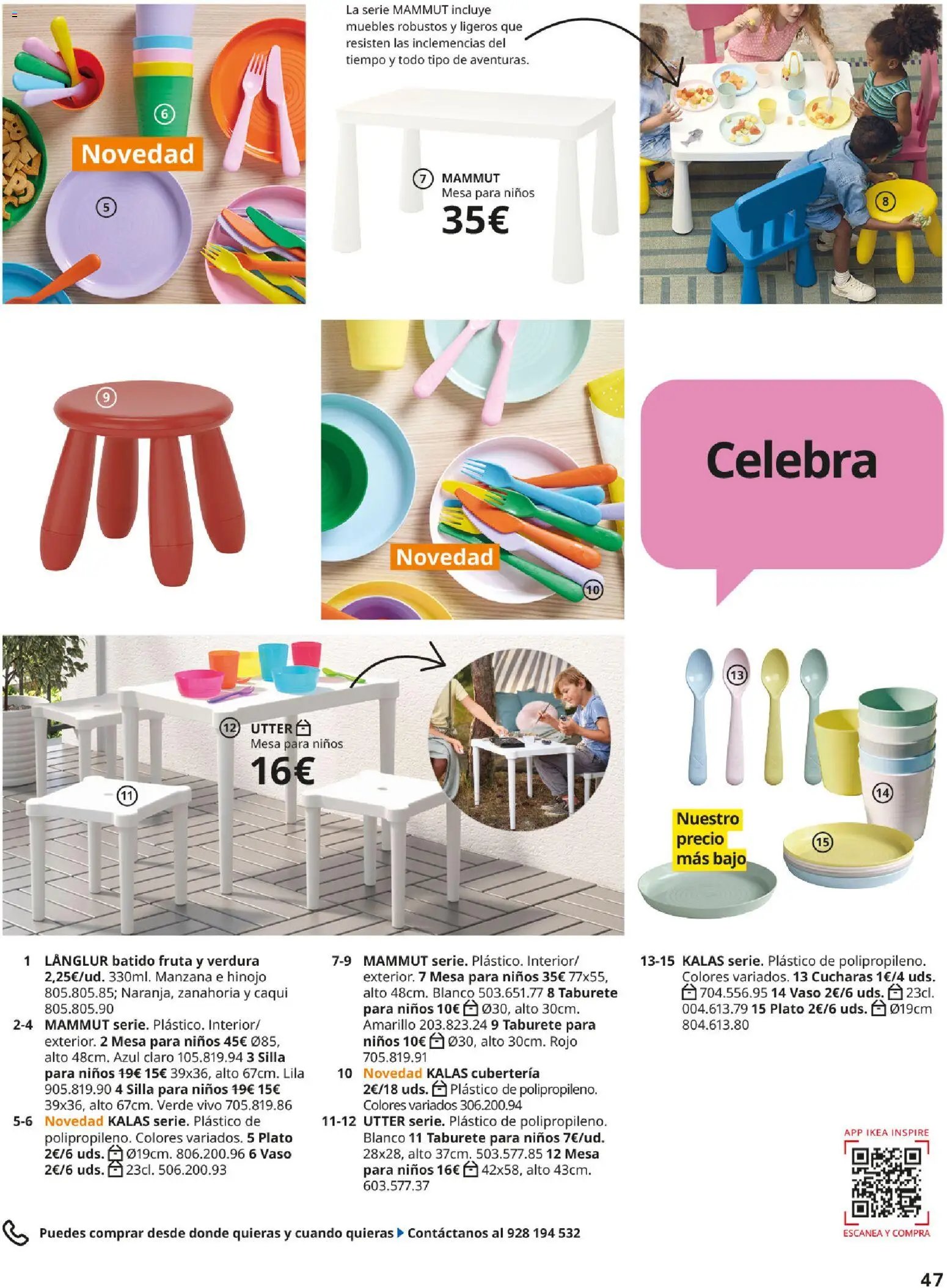 IKEA - La vida comienza en la cocina