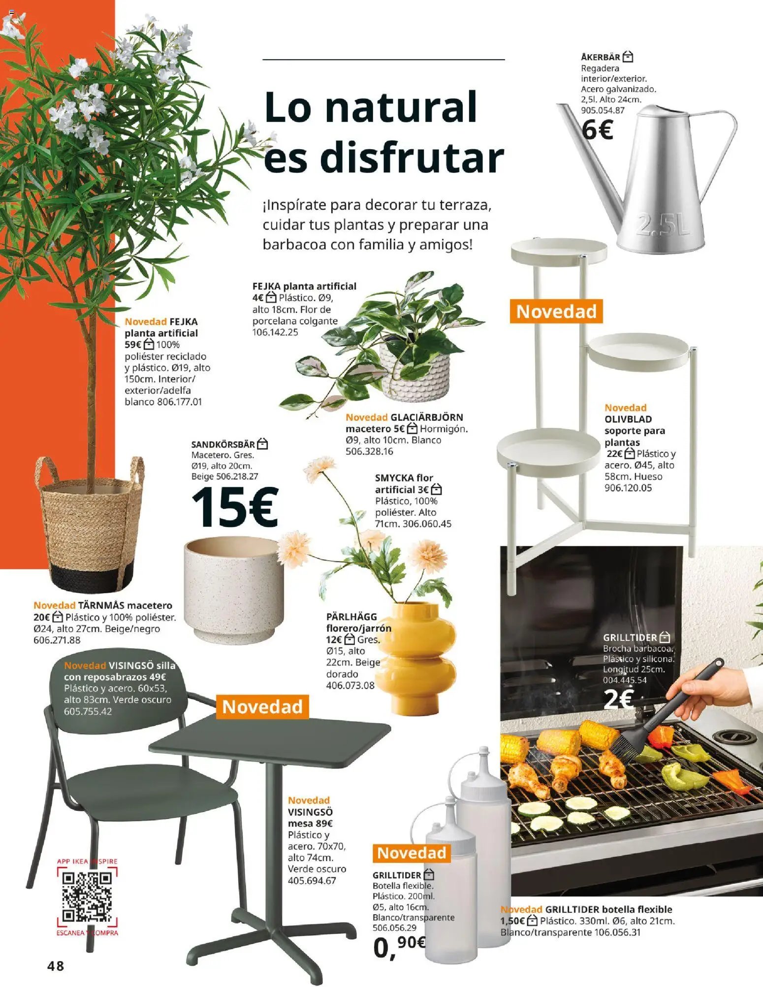 IKEA - La vida comienza en la cocina