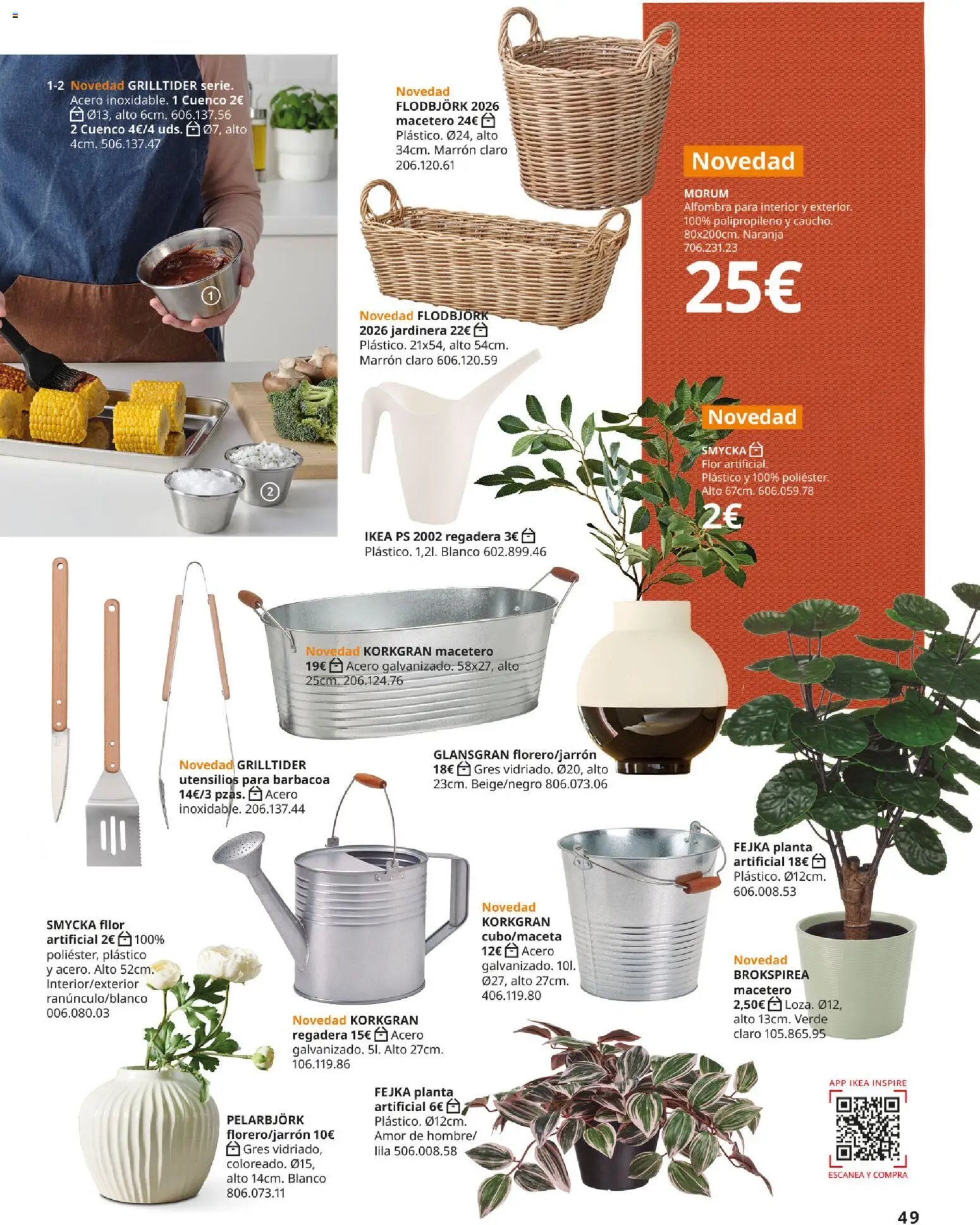 IKEA - La vida comienza en la cocina
