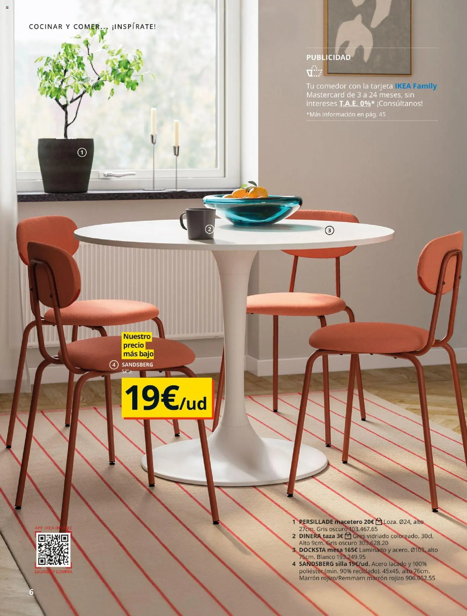 IKEA - La vida comienza en la cocina