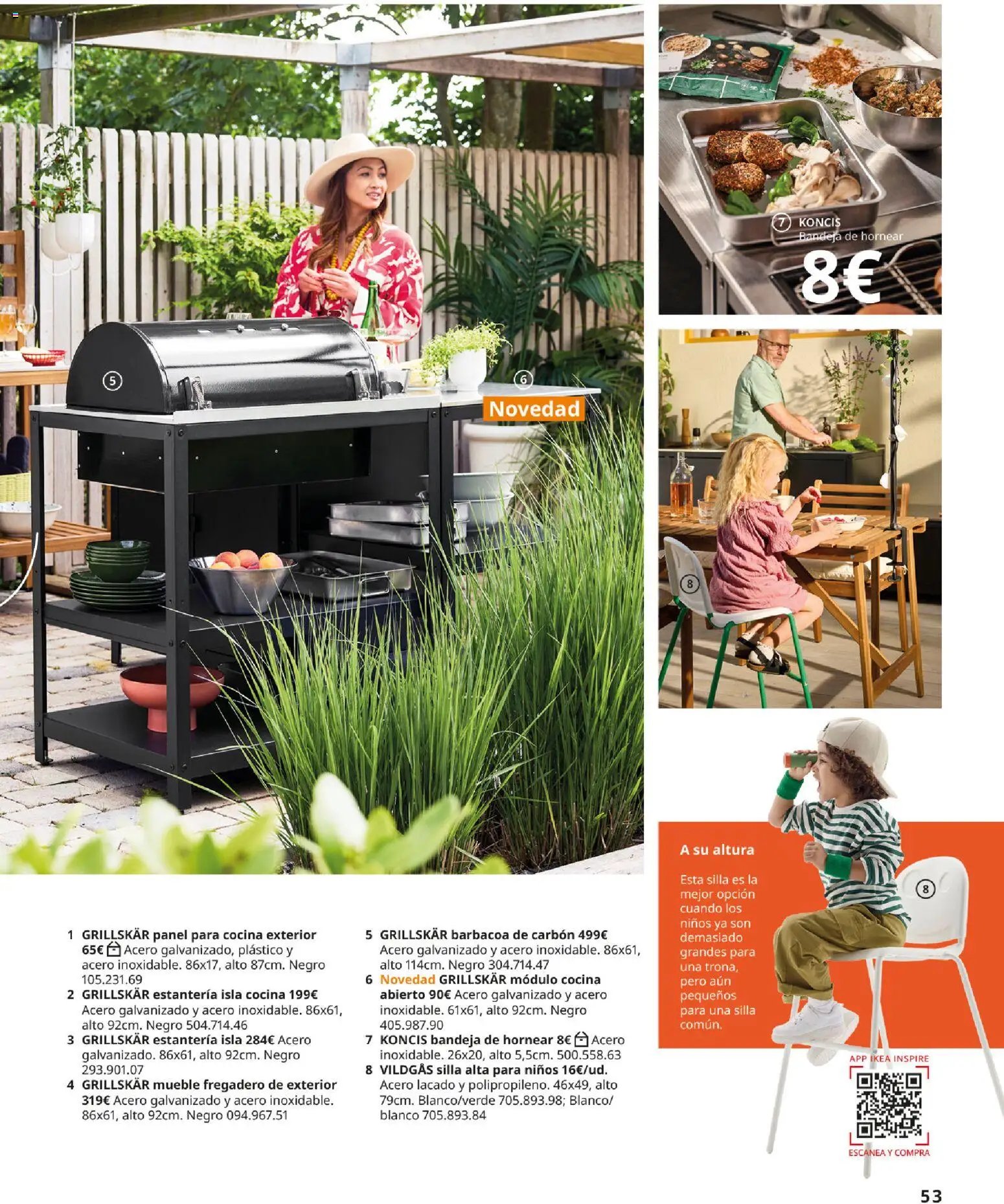 IKEA - La vida comienza en la cocina