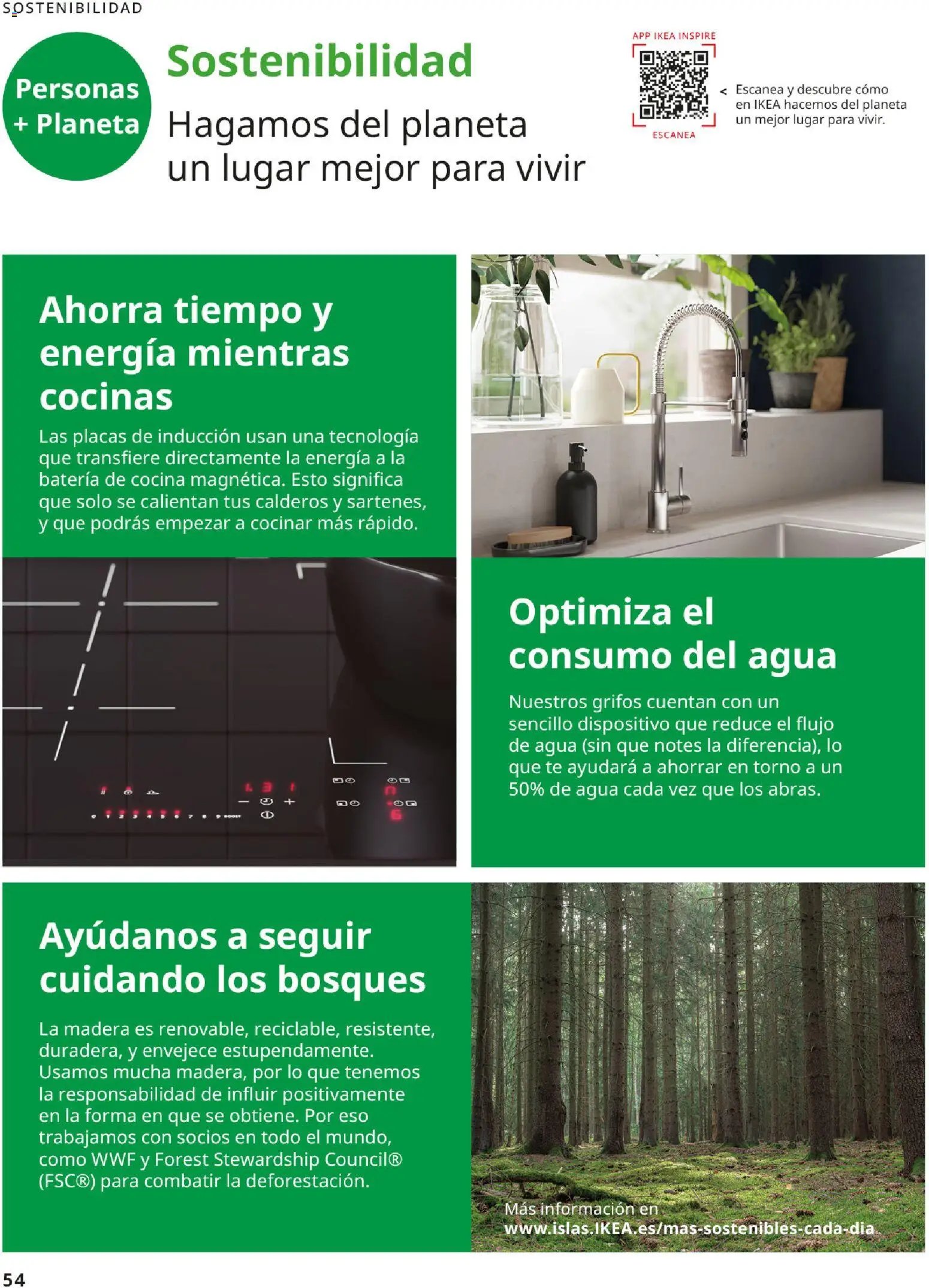IKEA - La vida comienza en la cocina