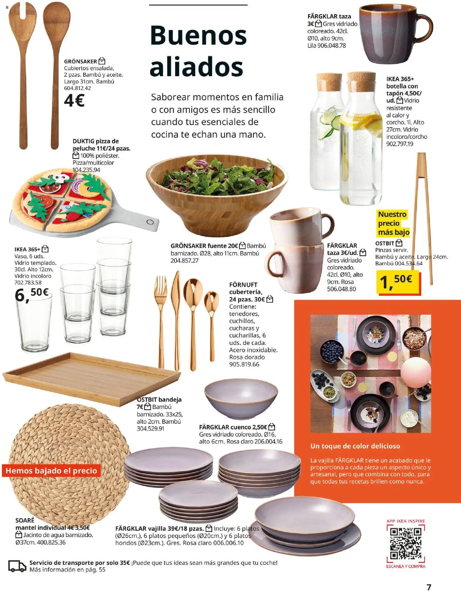 IKEA - La vida comienza en la cocina