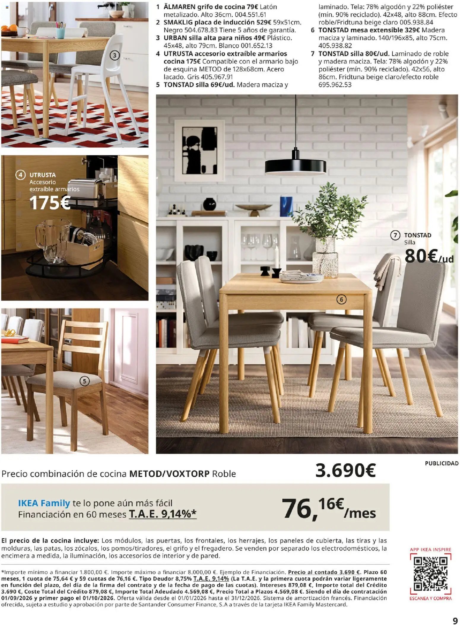 IKEA - La vida comienza en la cocina