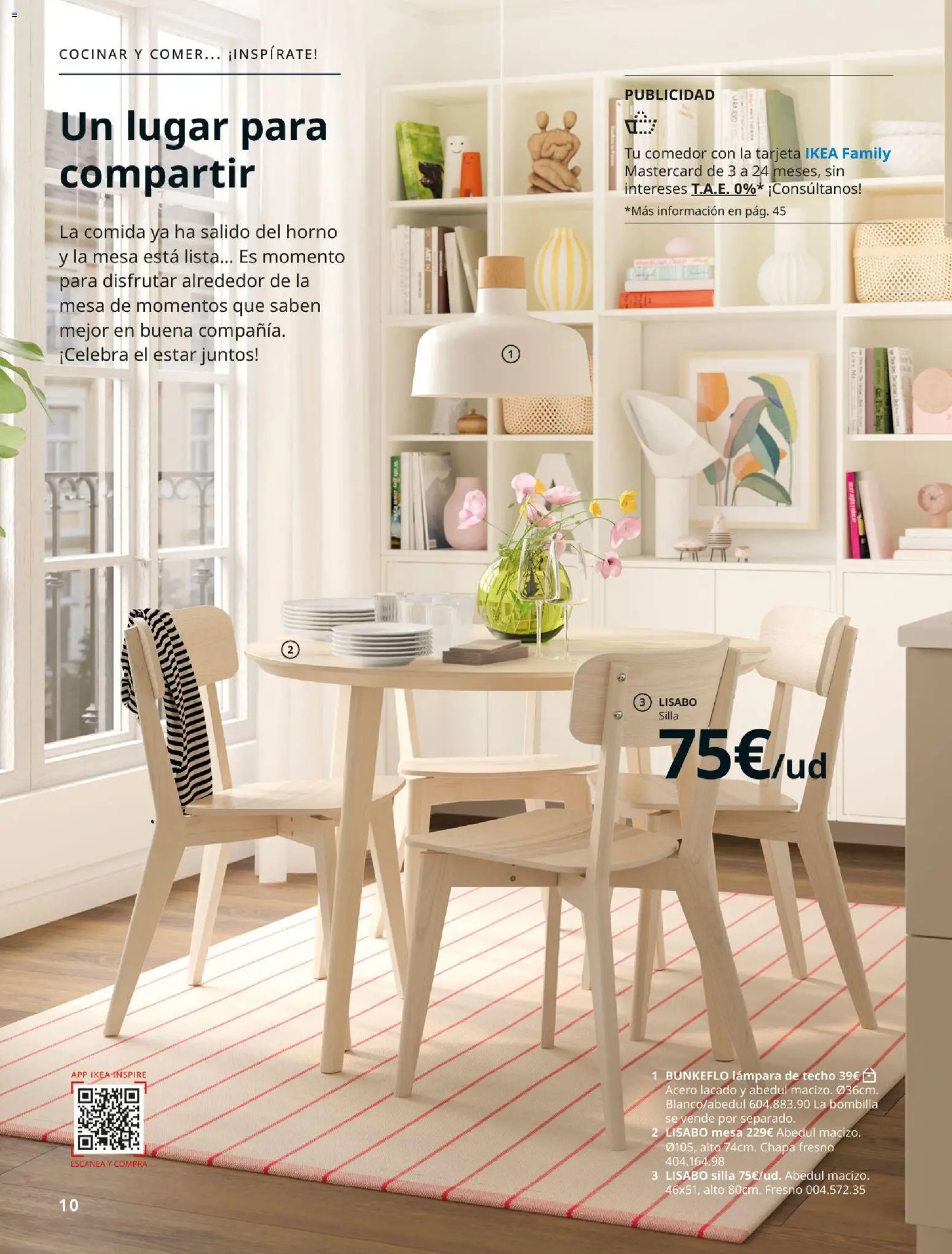 IKEA - La vida comienza en la cocina