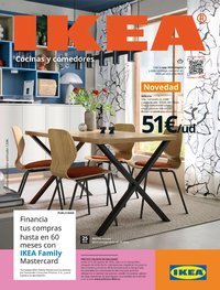 IKEA - La vida comienza en la cocina