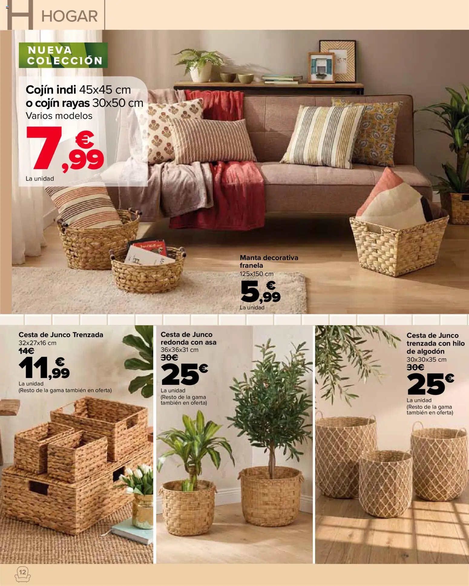 Carrefour Hogar