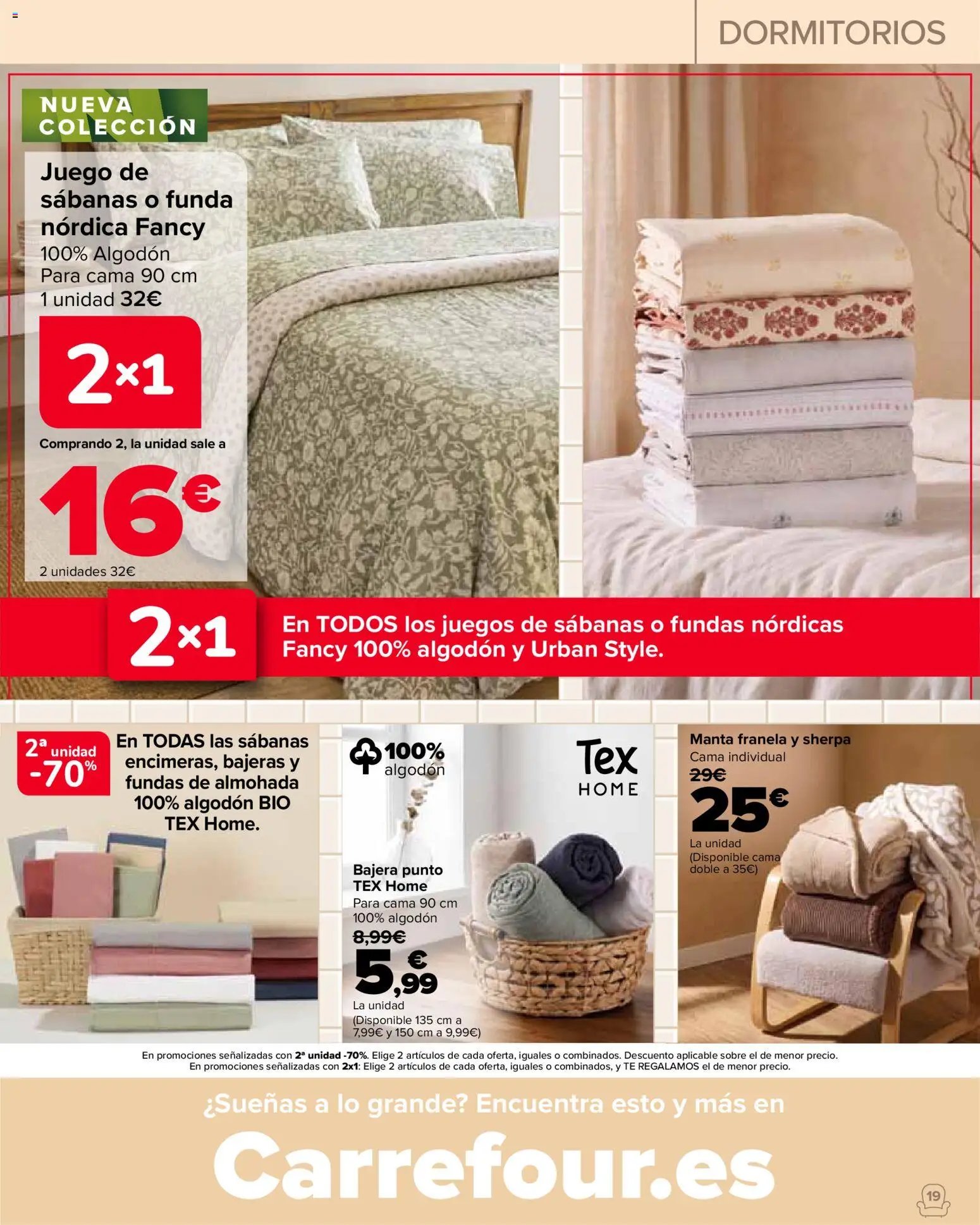 Carrefour Hogar