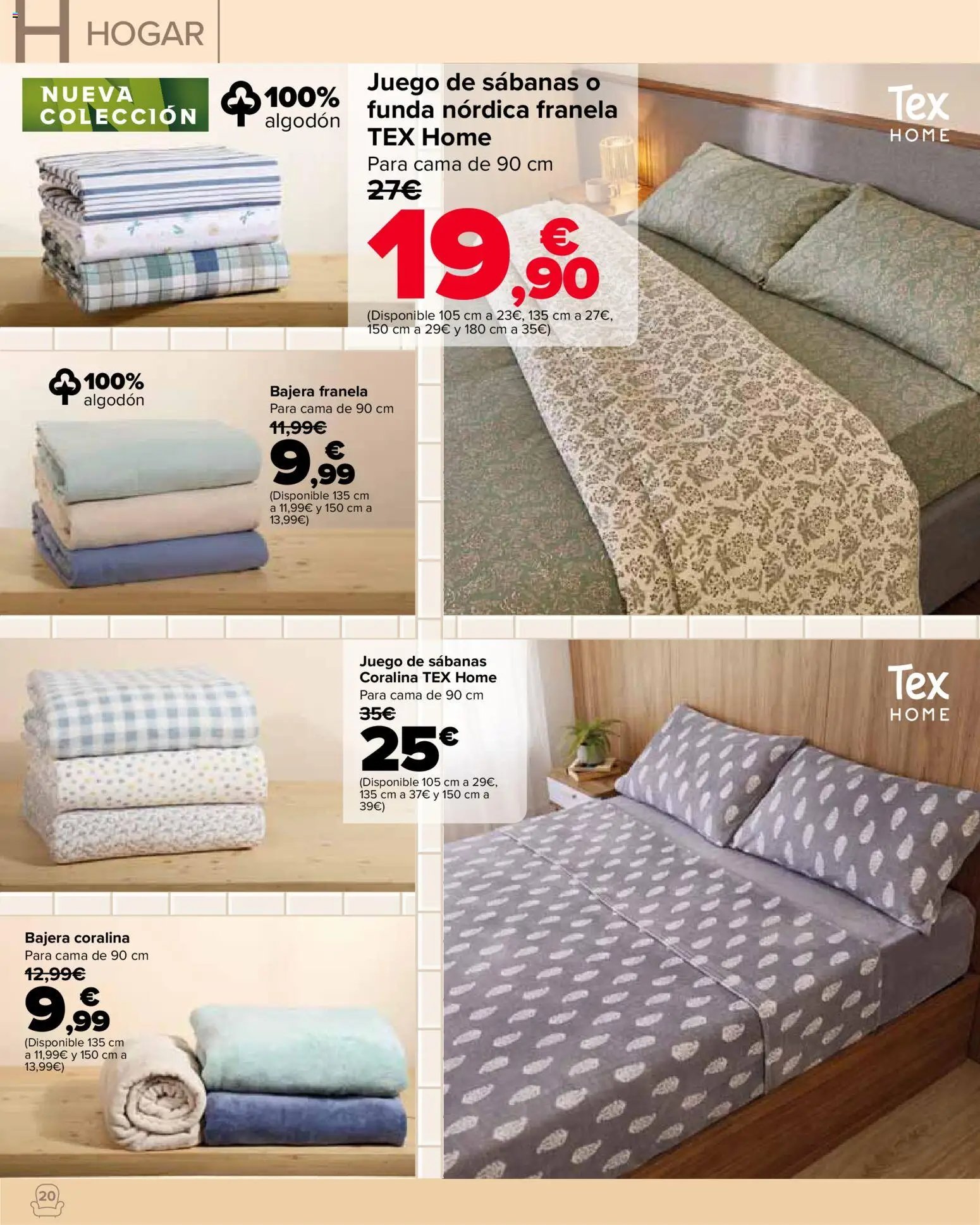 Carrefour Hogar