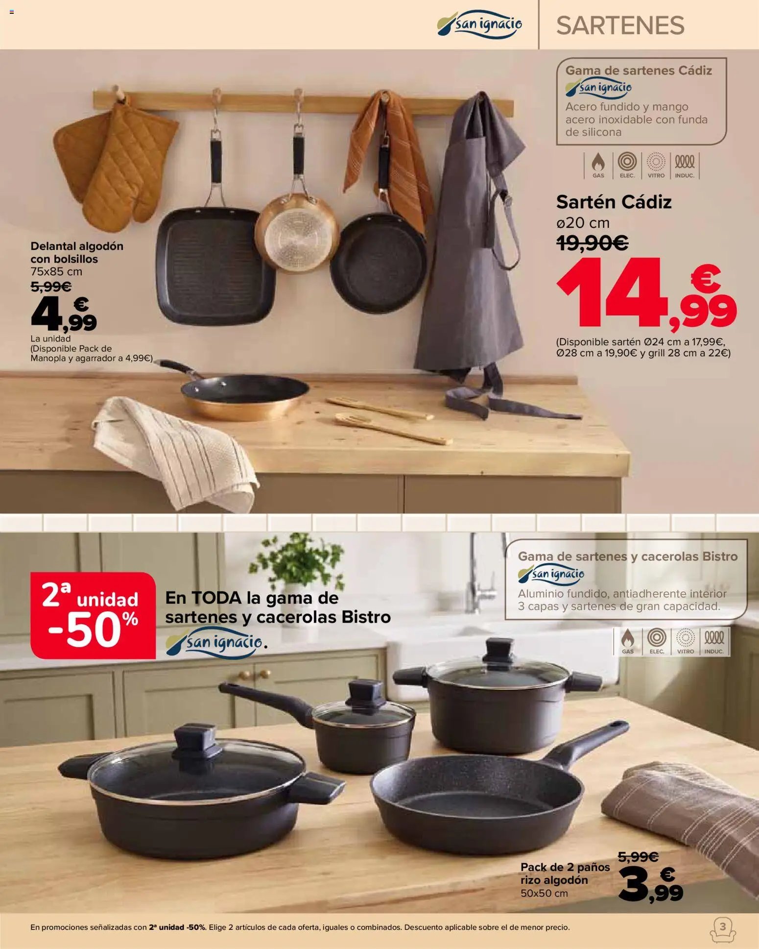 Carrefour Hogar