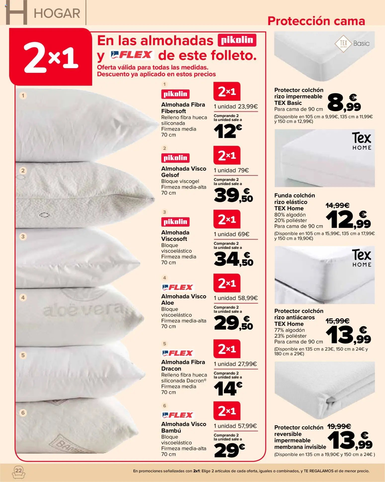 Carrefour Hogar