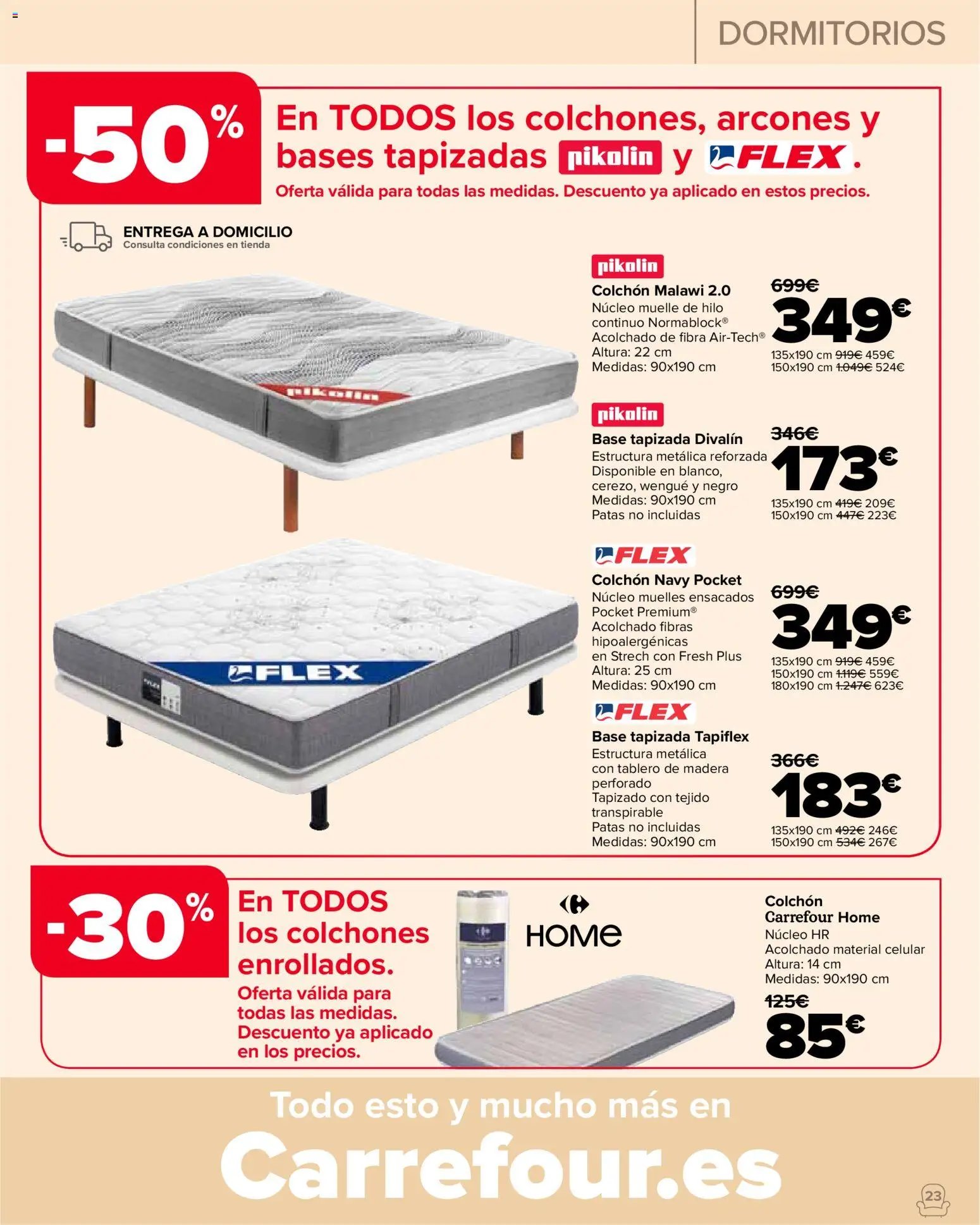 Carrefour Hogar