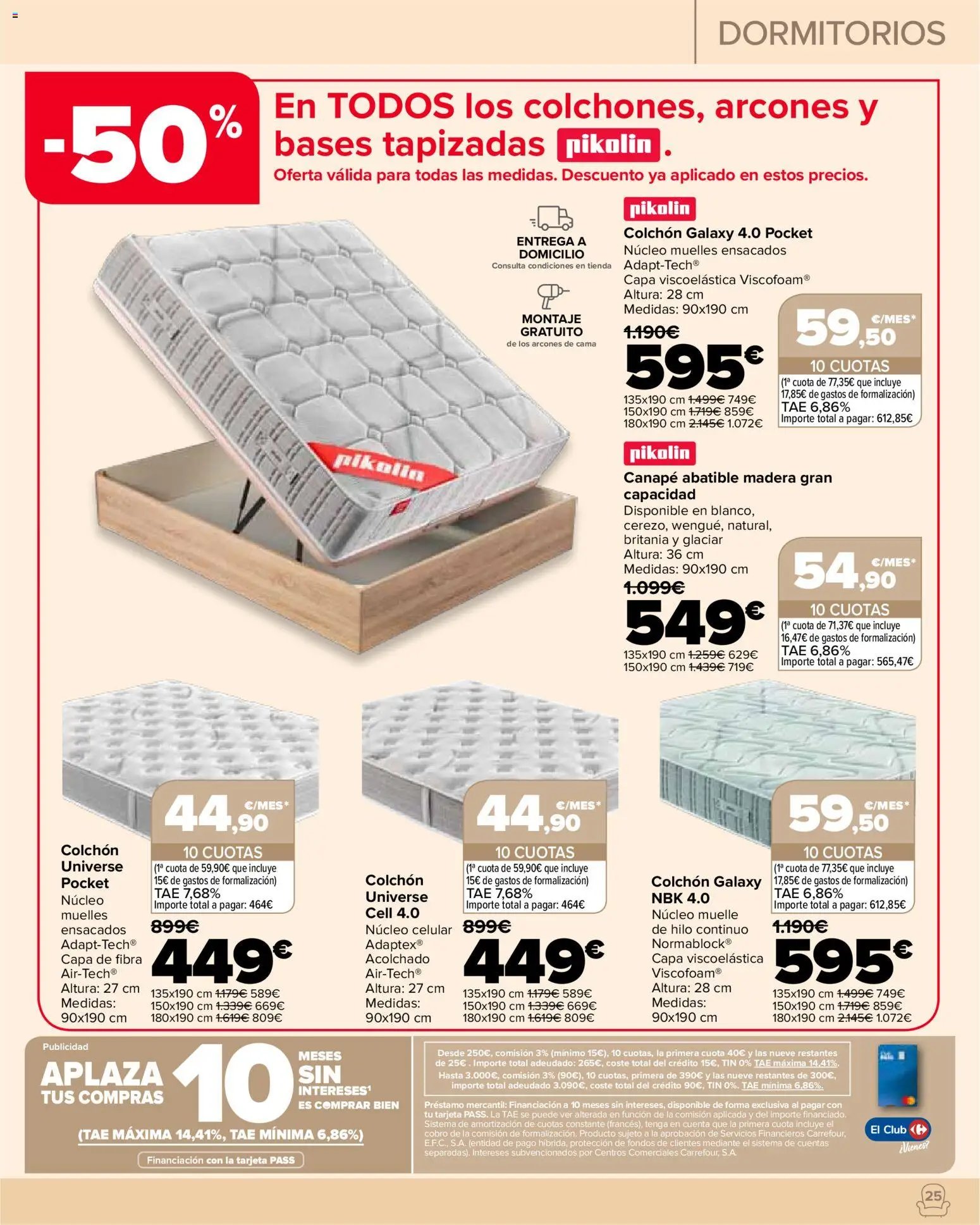 Carrefour Hogar