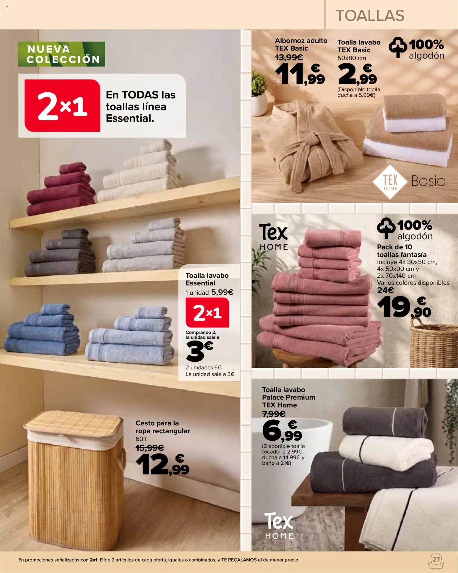 Carrefour Hogar