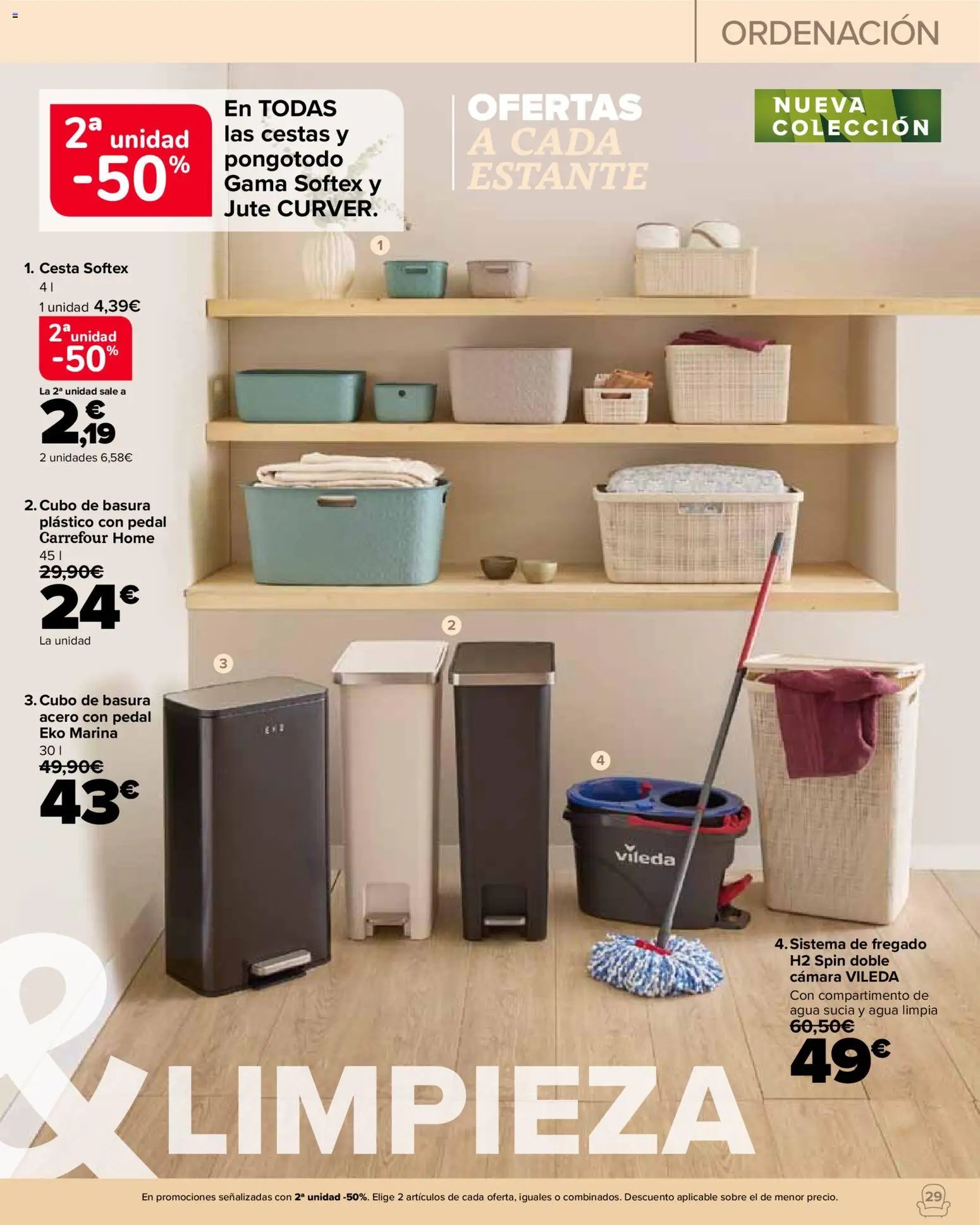 Carrefour Hogar