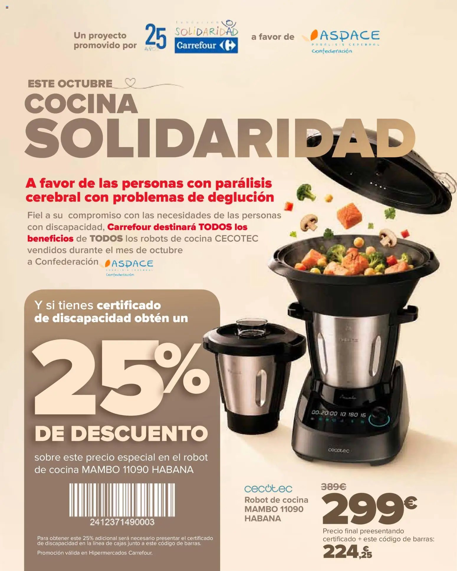 Carrefour Hogar