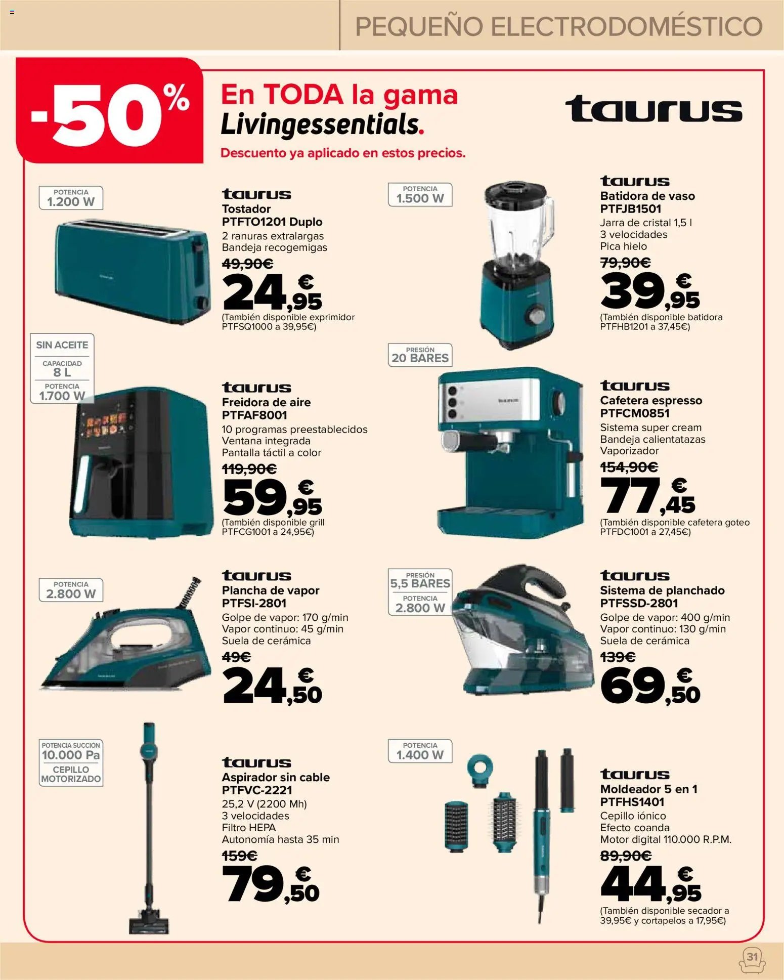 Carrefour Hogar