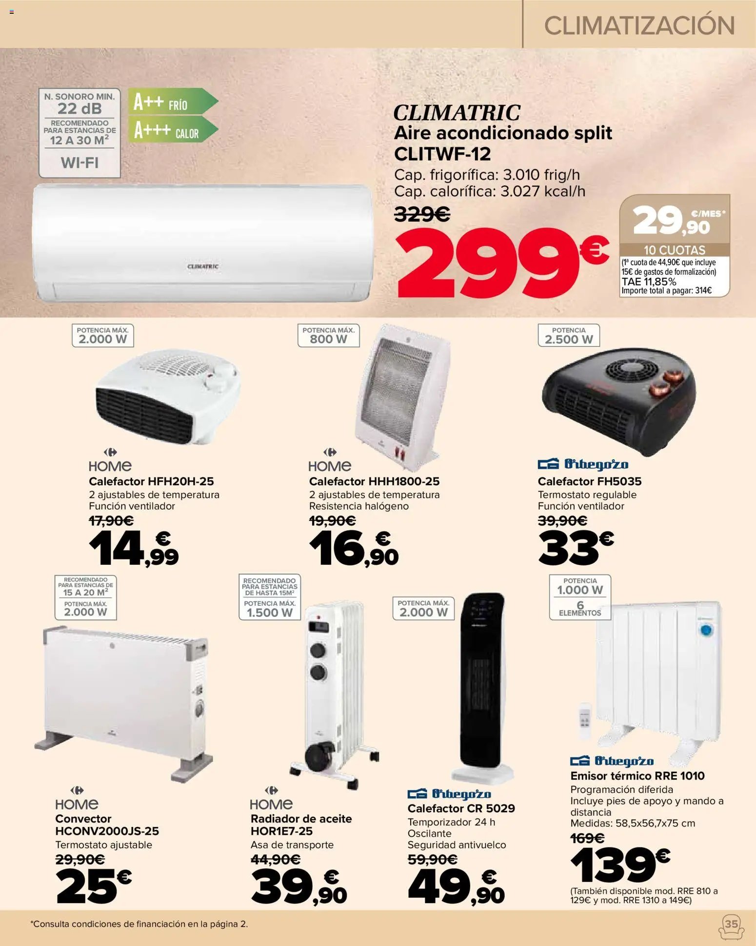 Carrefour Hogar