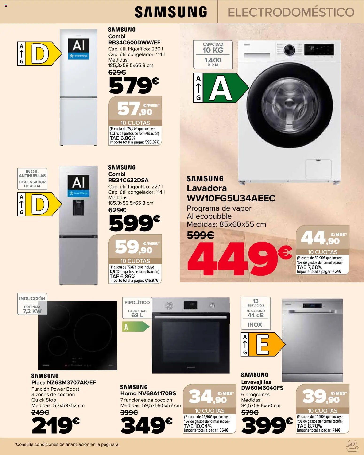 Carrefour Hogar