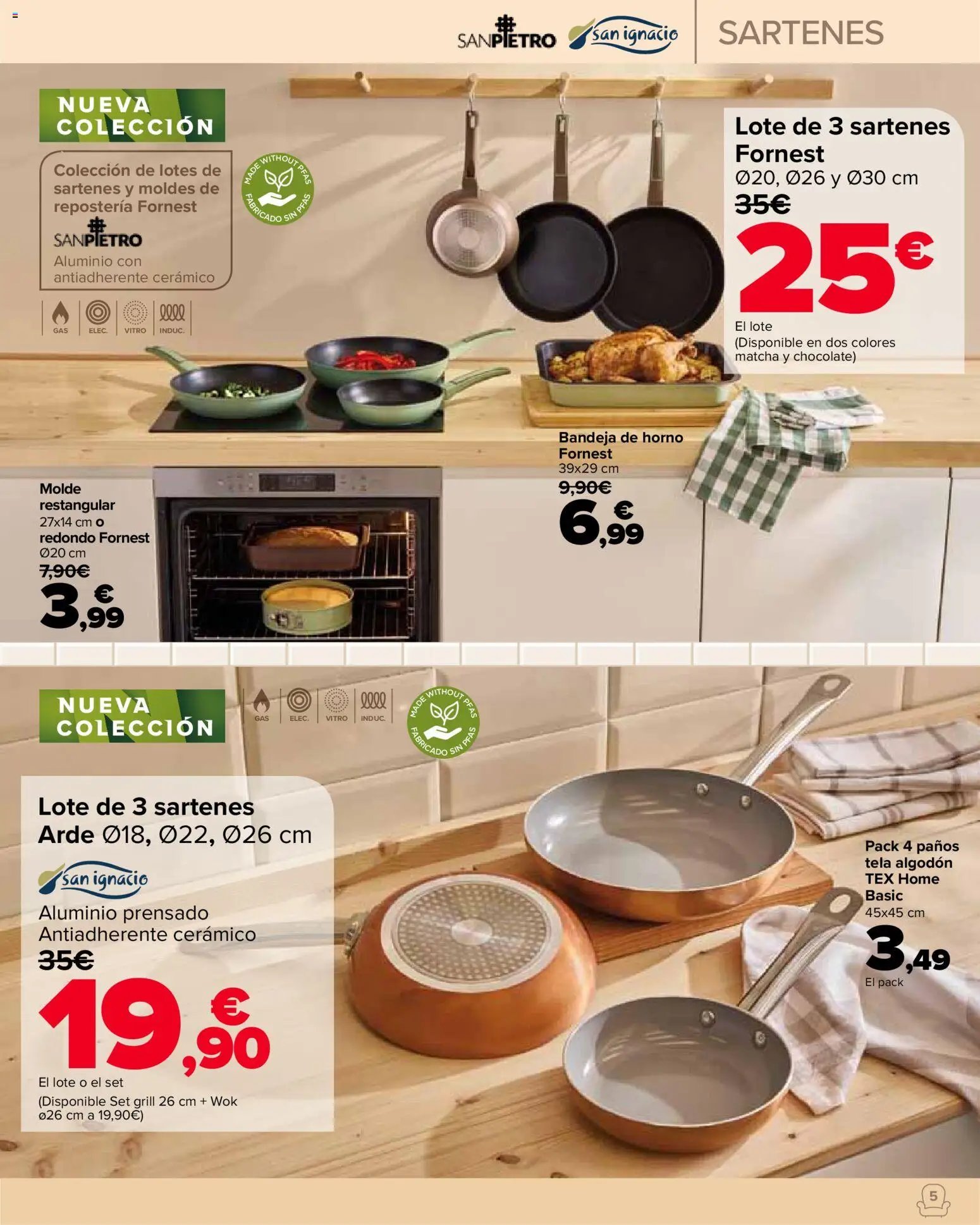 Carrefour Hogar