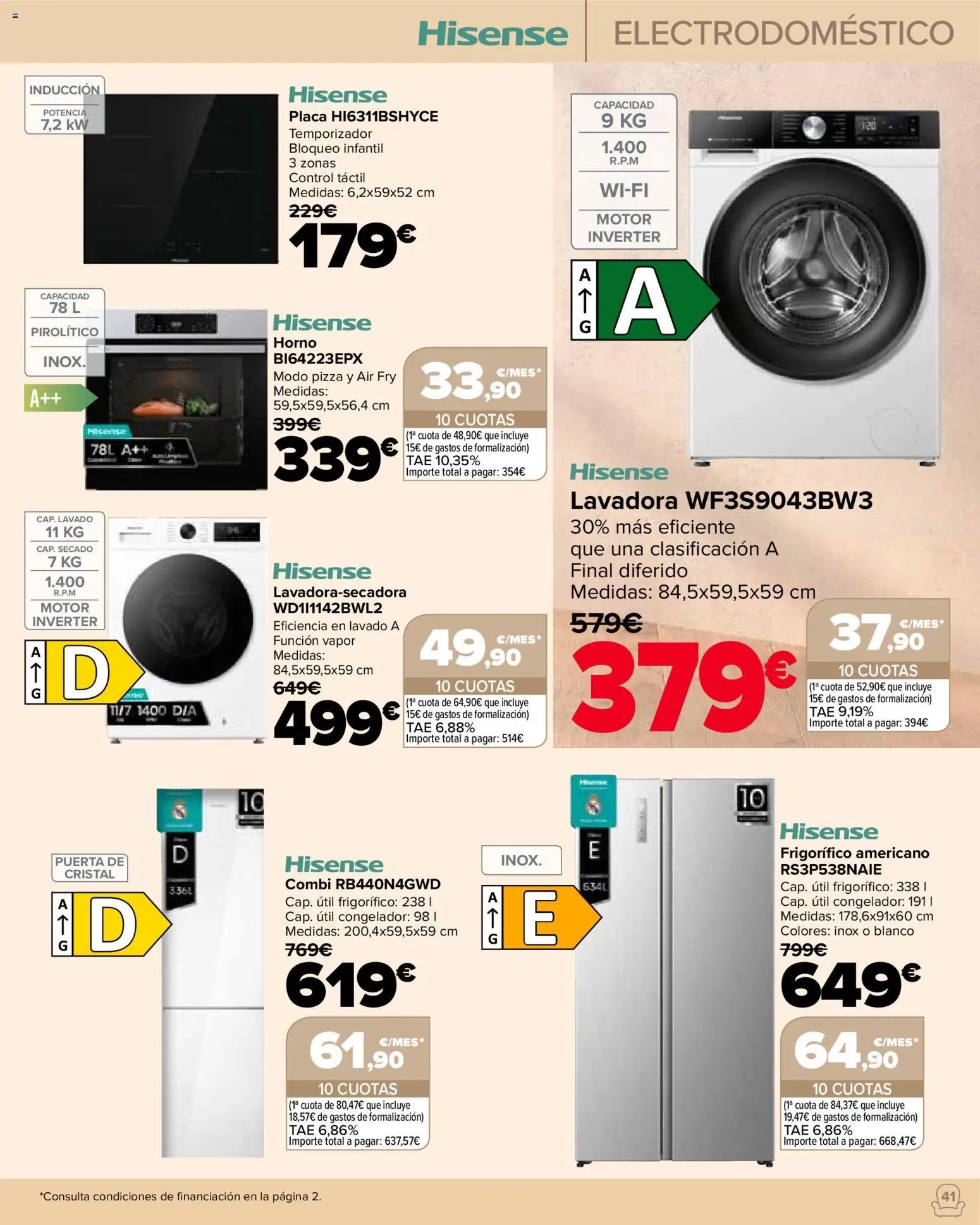 Carrefour Hogar