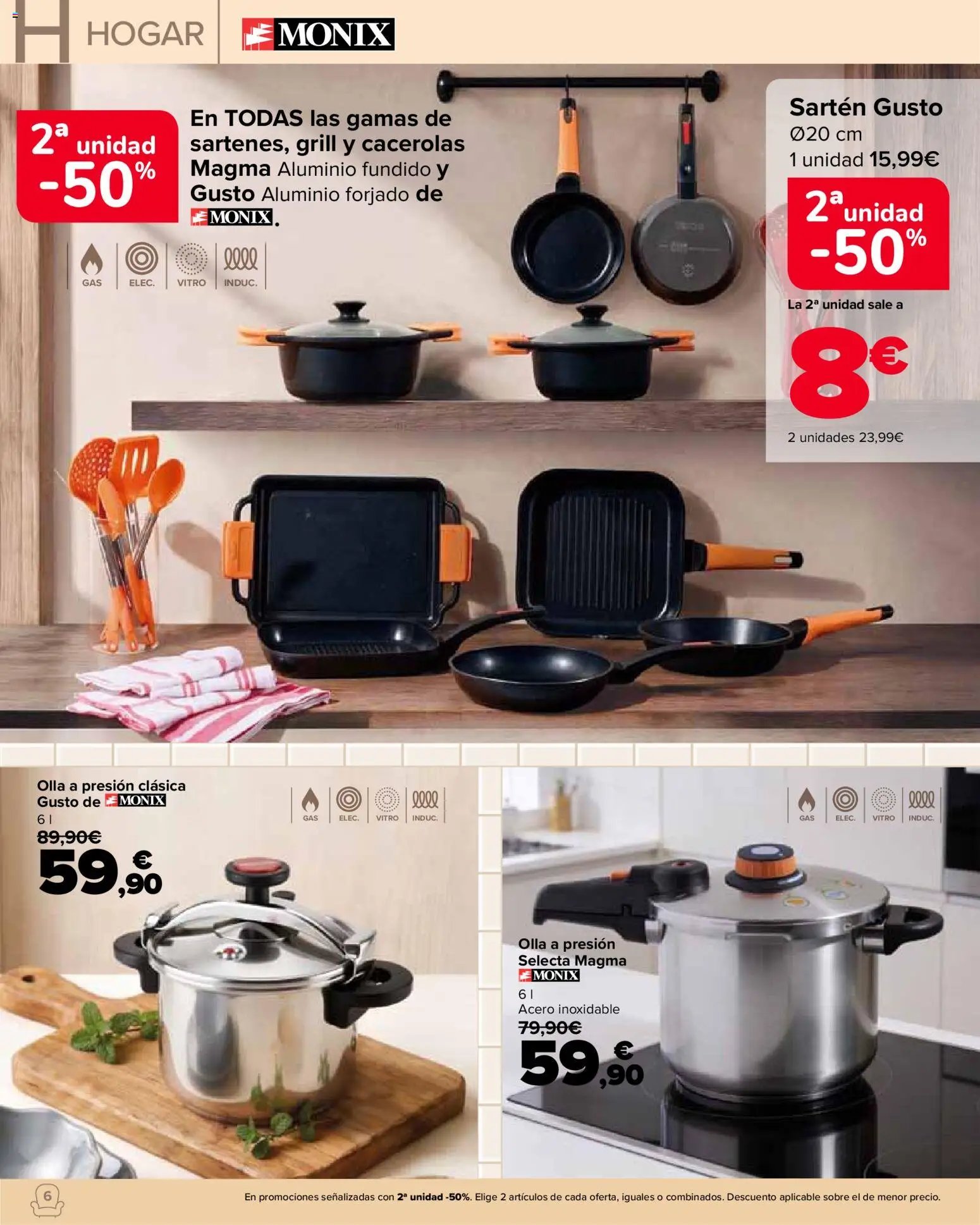 Carrefour Hogar