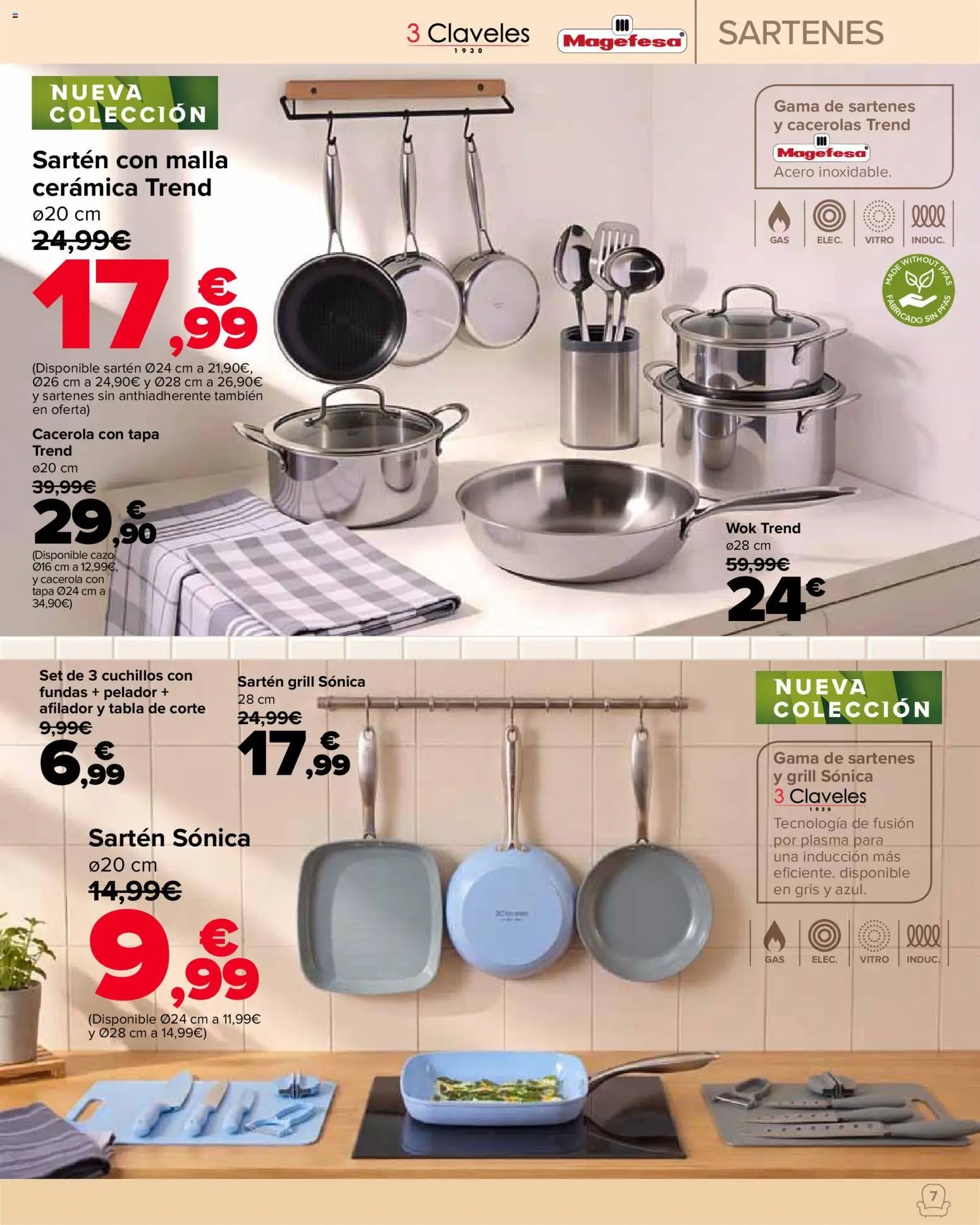 Carrefour Hogar