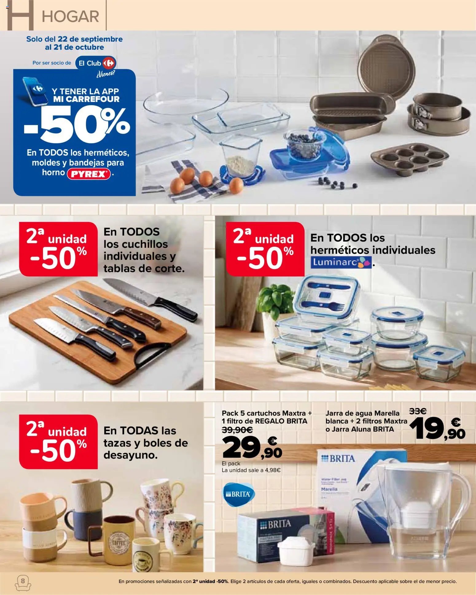 Carrefour Hogar