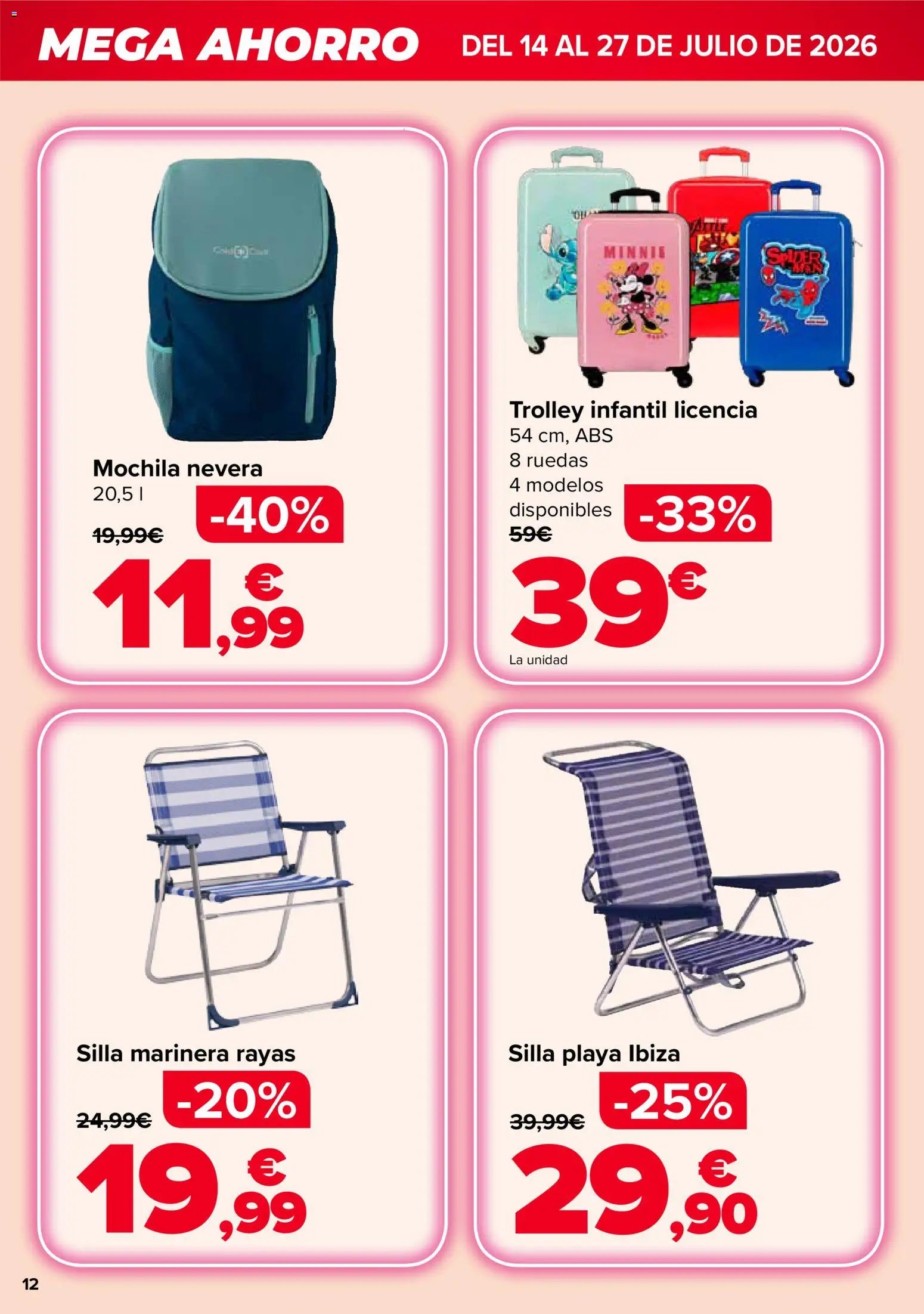 Carrefour Mega Ahorro