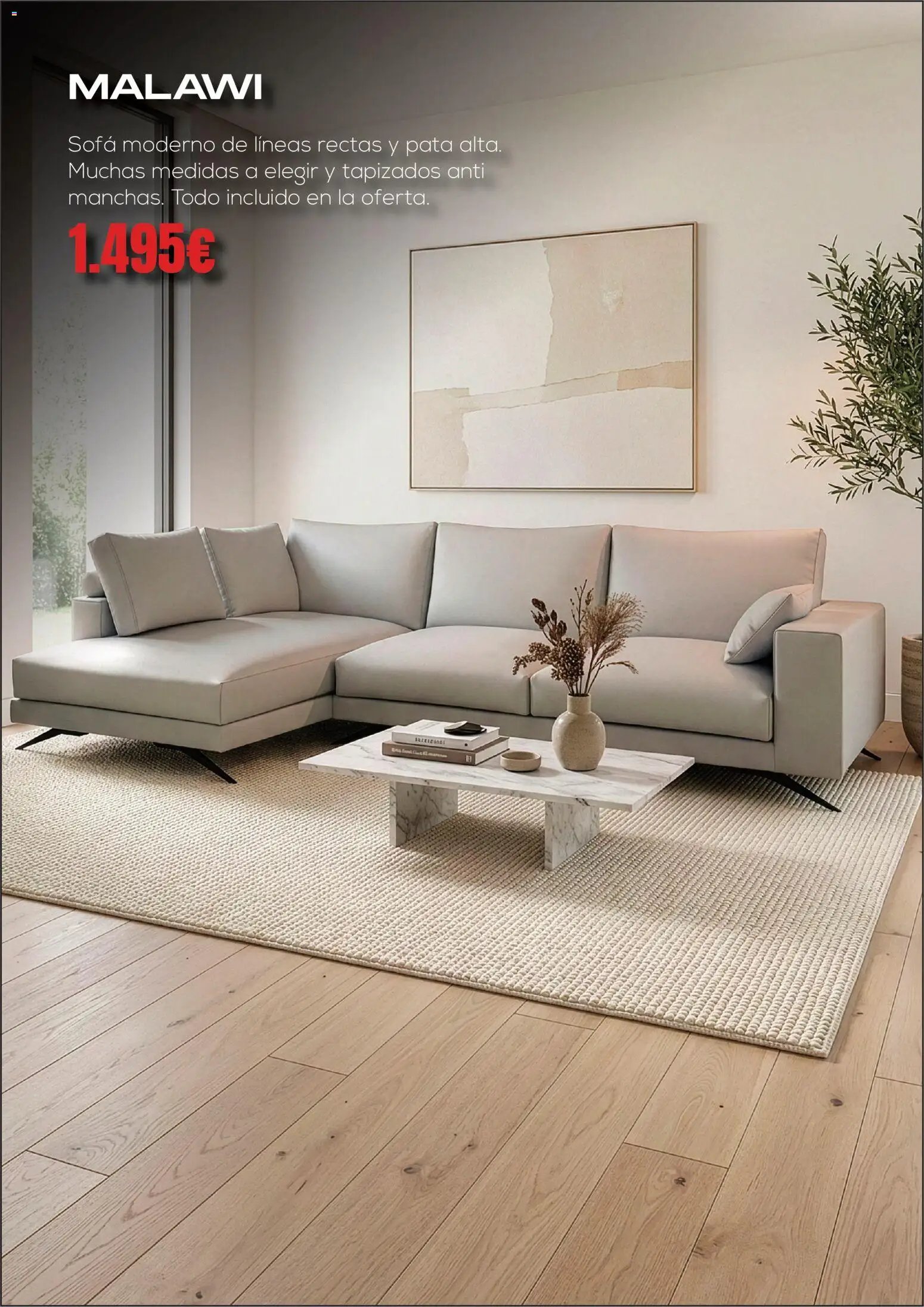 OKsofás folleto Castellano (2025-12-01 - 2026-01-06)