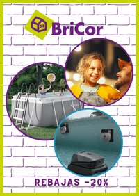 BriCor folleto