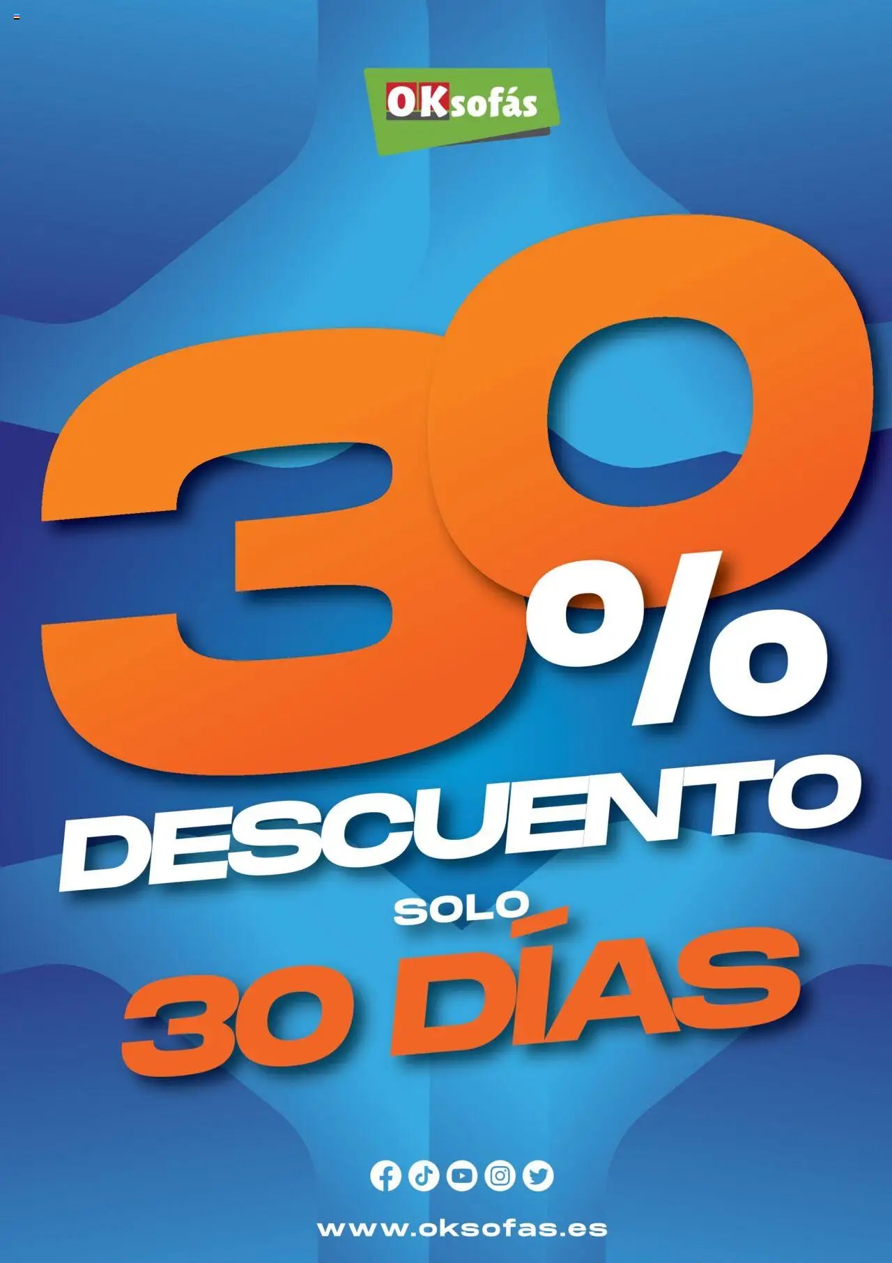 OKsofás folleto Castellano