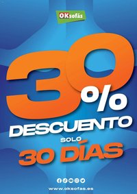 OKsofás folleto Castellano