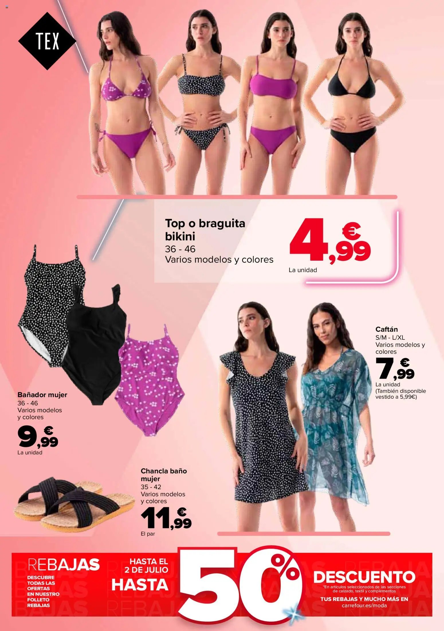 Carrefour Vacaciones