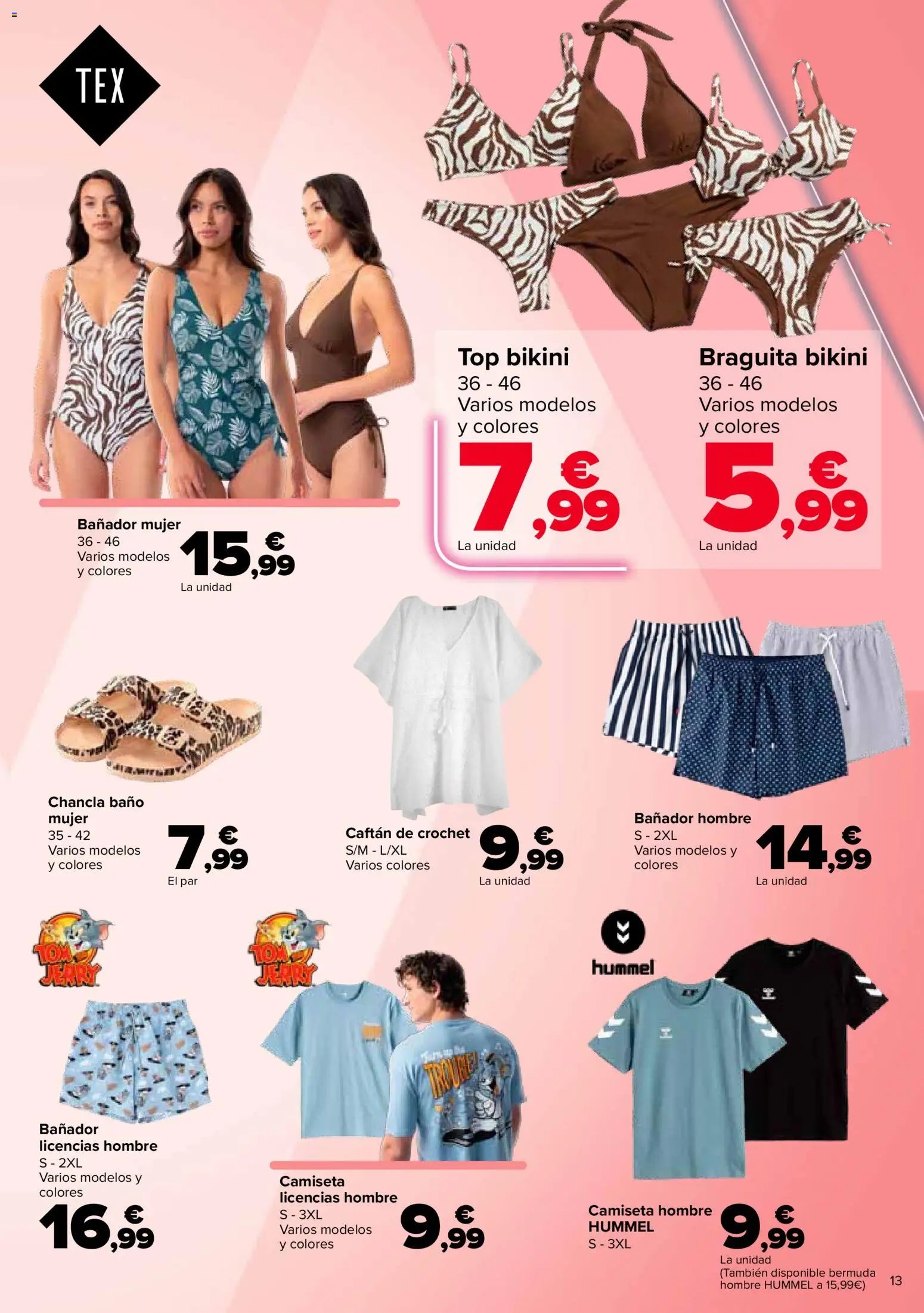 Carrefour Vacaciones