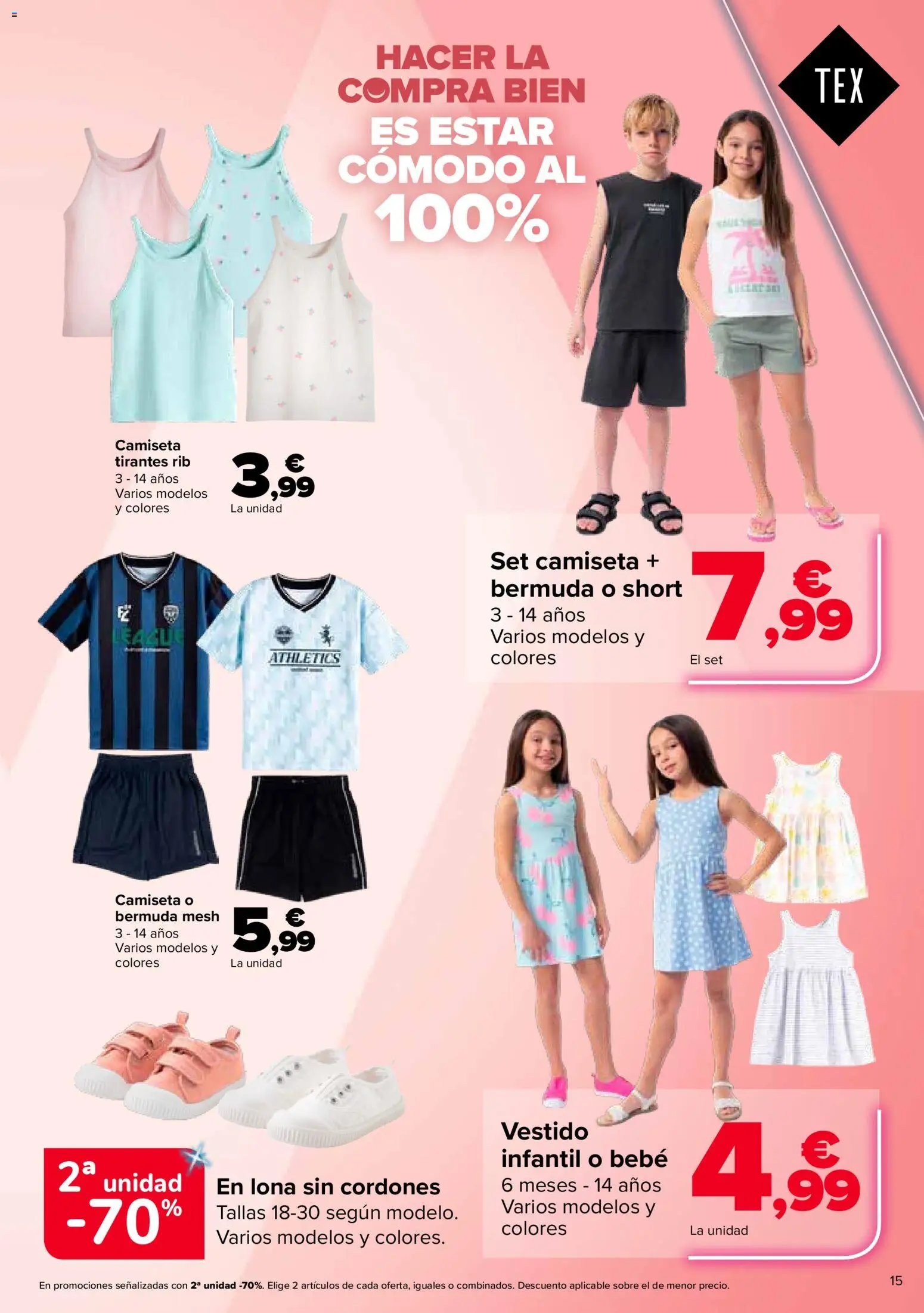 Carrefour Vacaciones