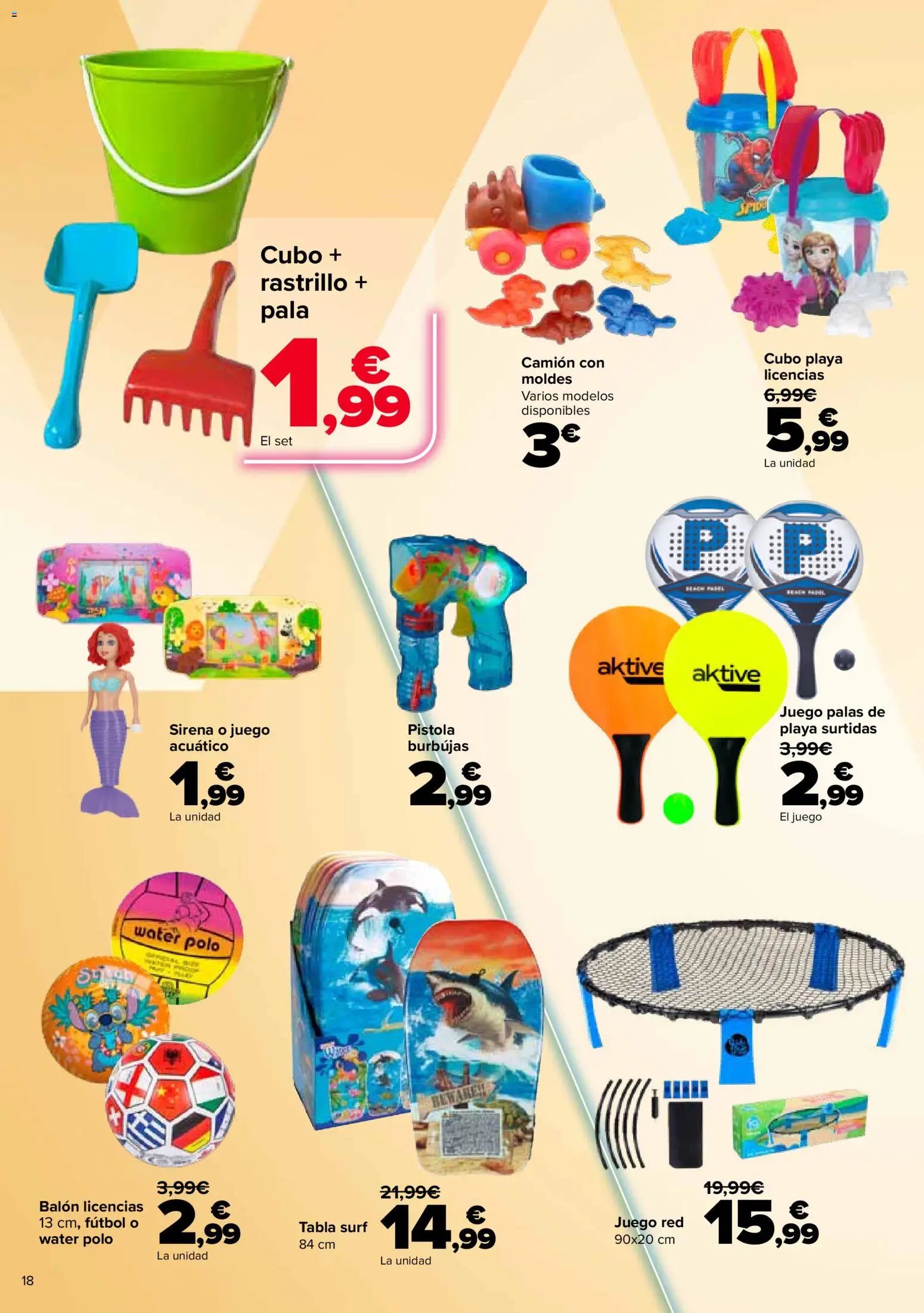 Carrefour Vacaciones