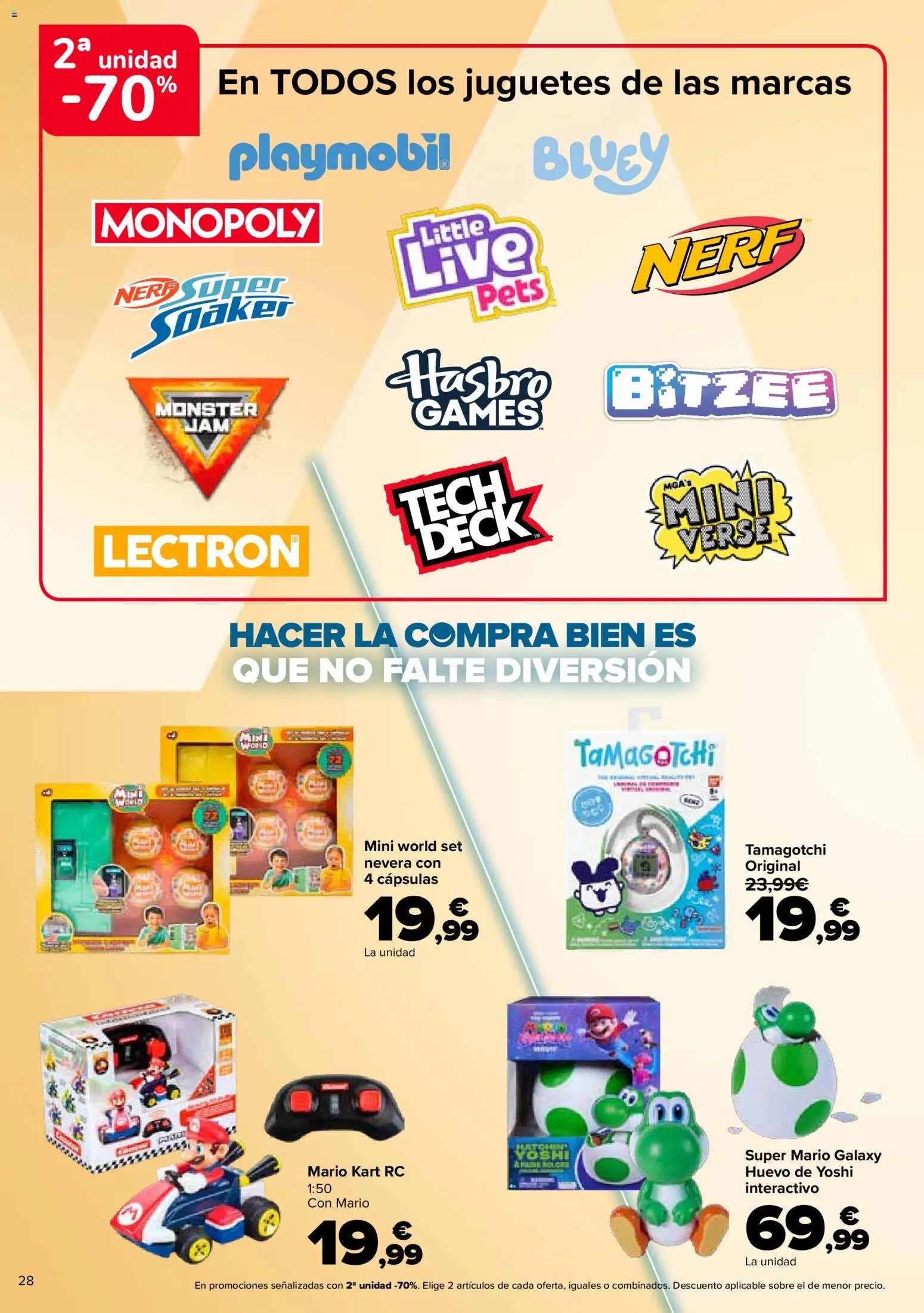 Carrefour Vacaciones