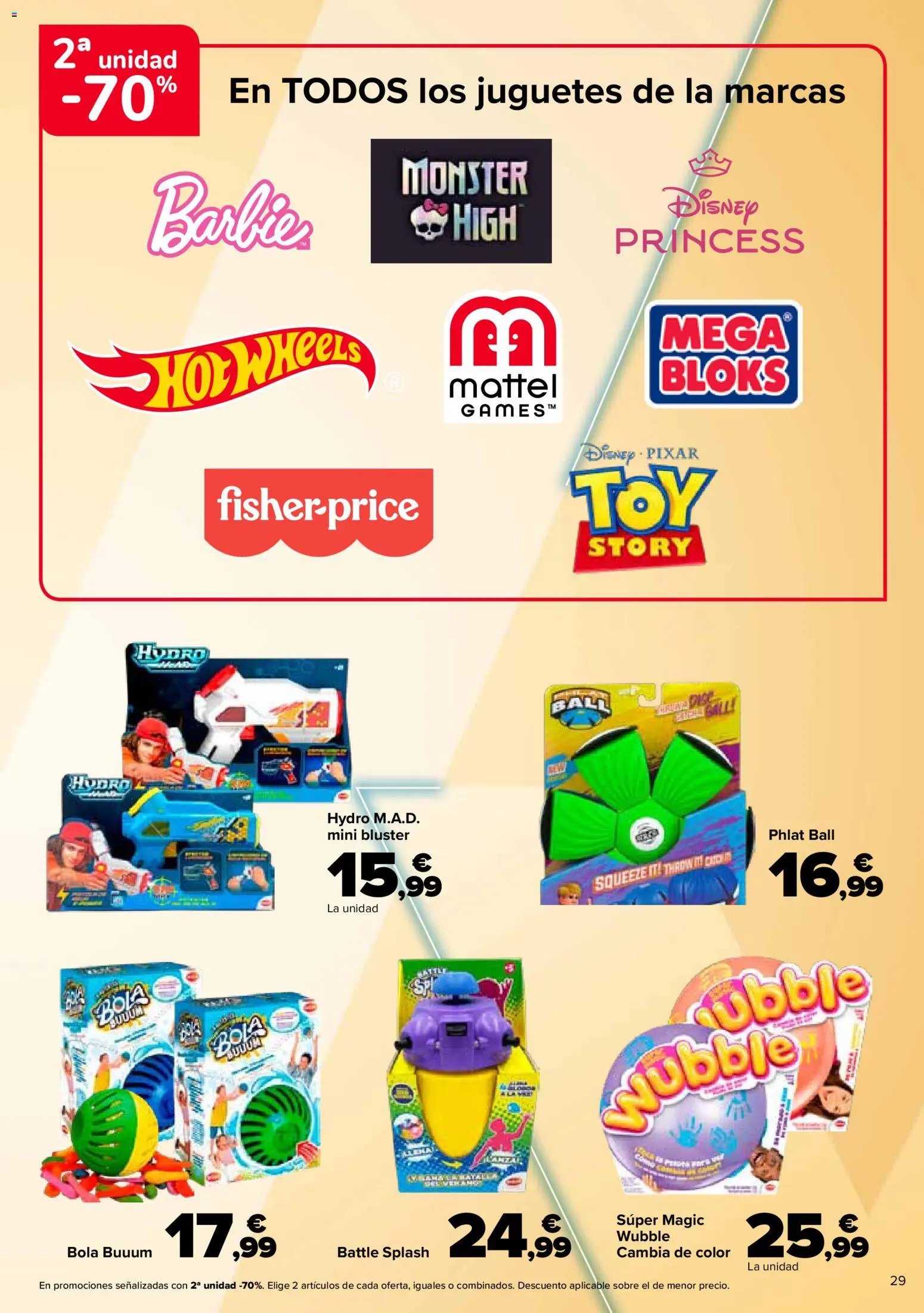 Carrefour Vacaciones