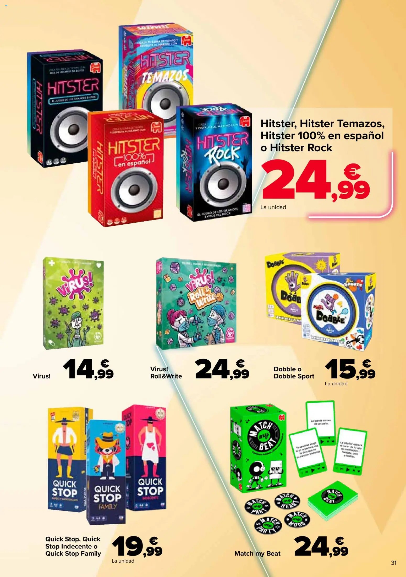 Carrefour Vacaciones