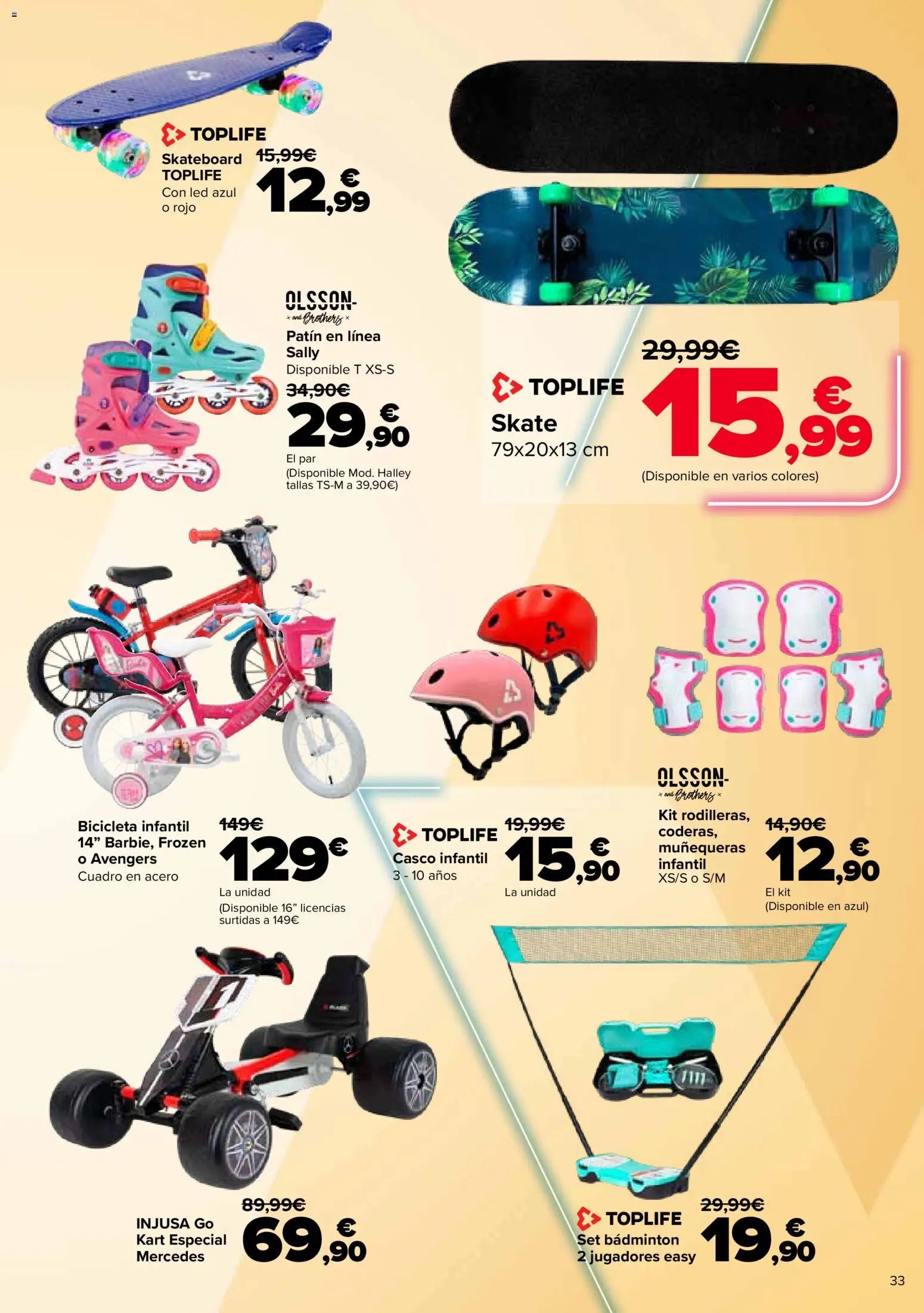 Carrefour Vacaciones