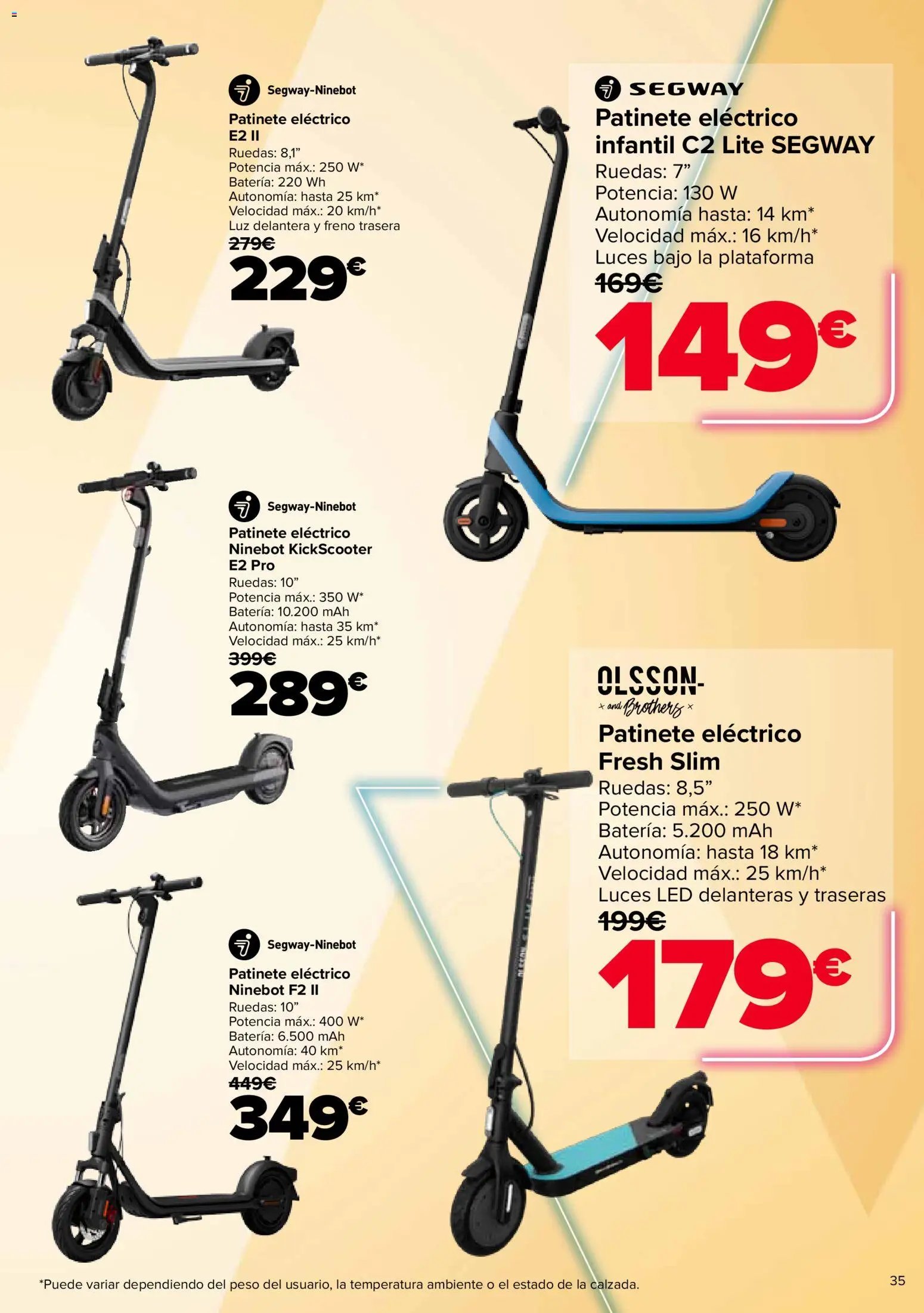 Carrefour Vacaciones