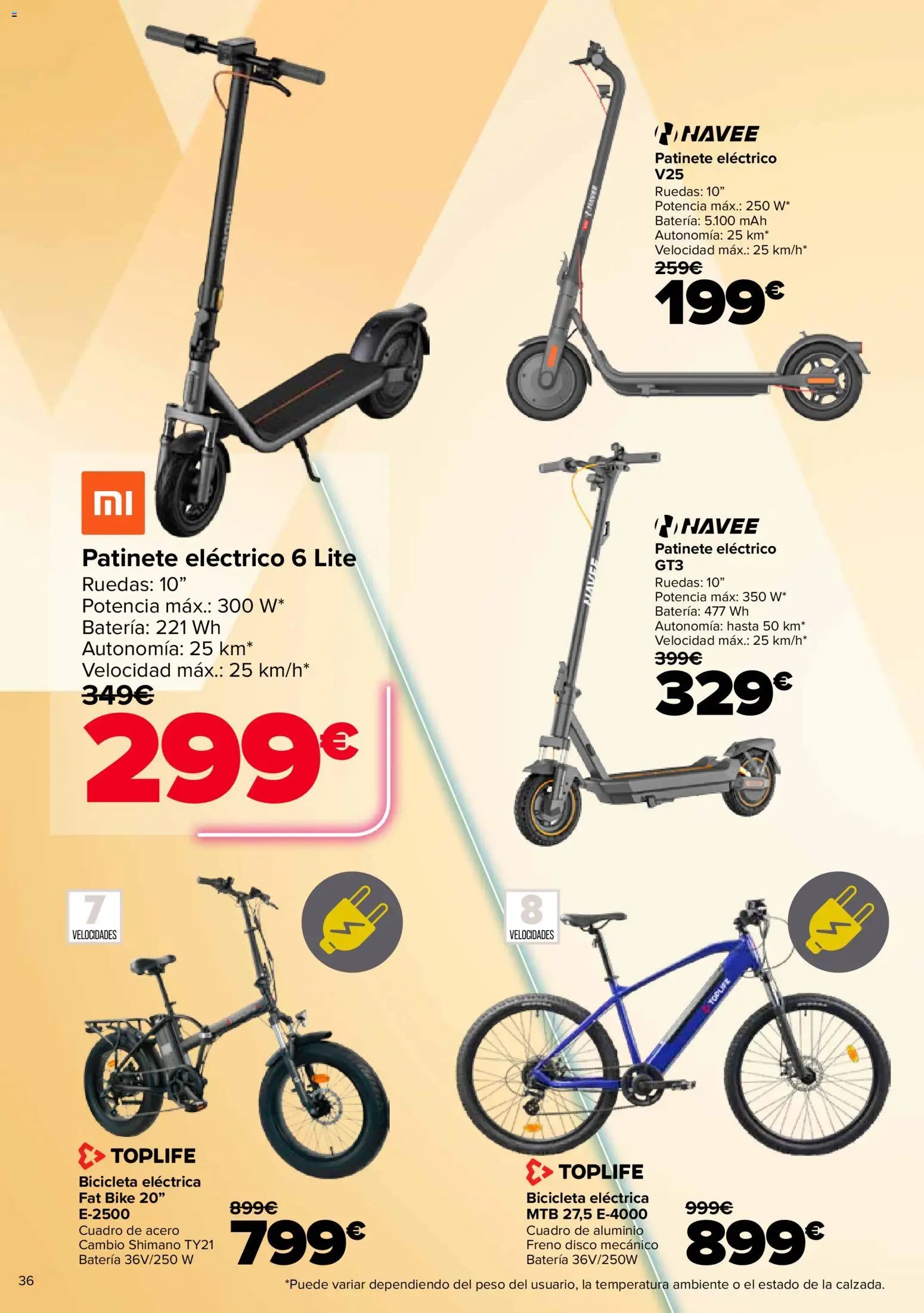 Carrefour Vacaciones