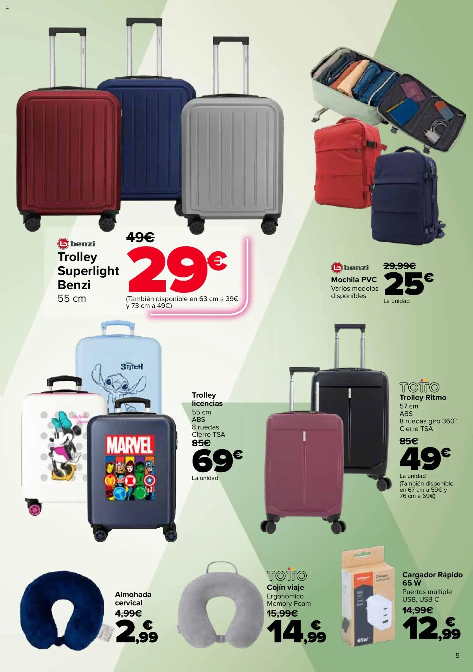Carrefour Vacaciones